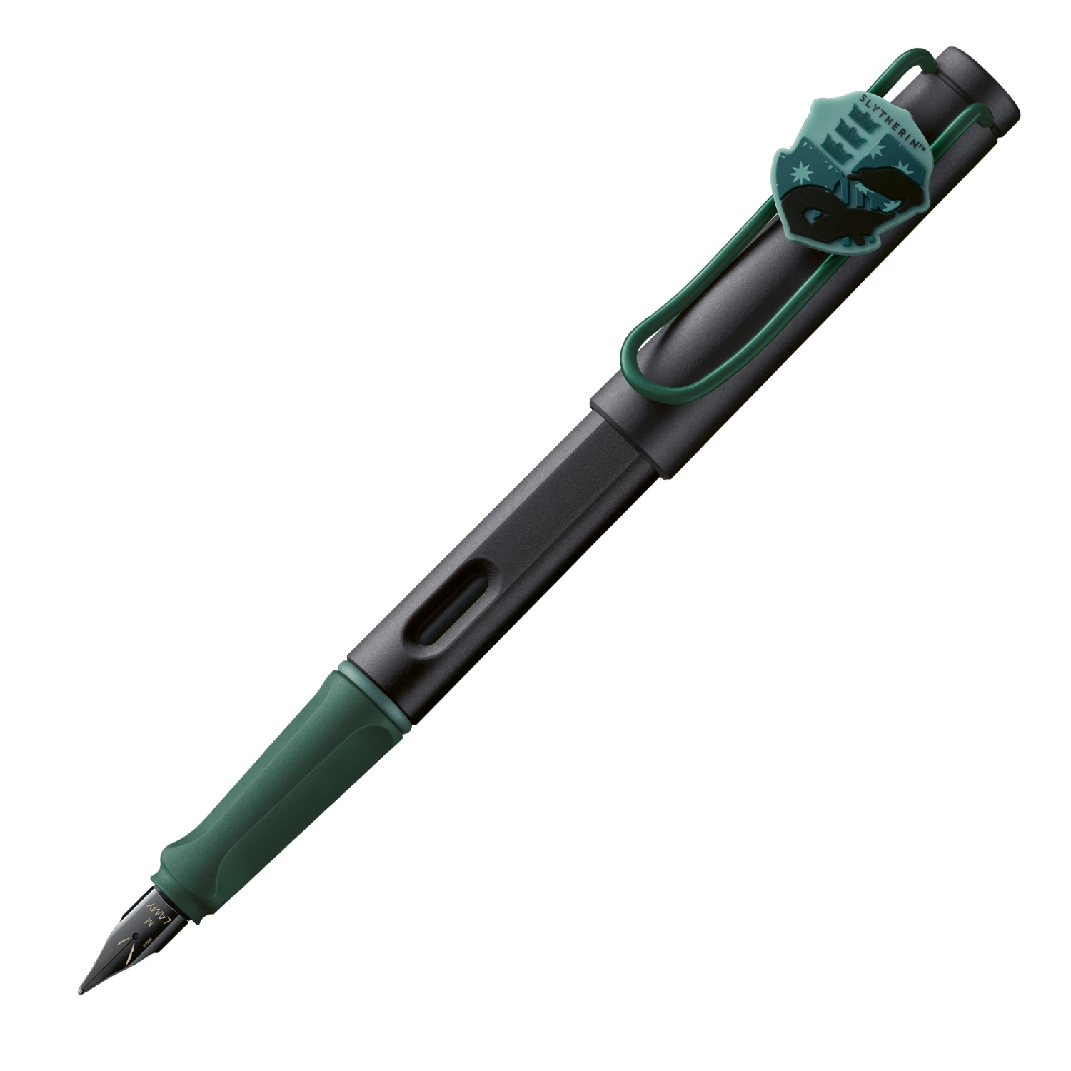 LAMY Safari Harry Potter Special Edition Dolma Kalem  - Slytherin