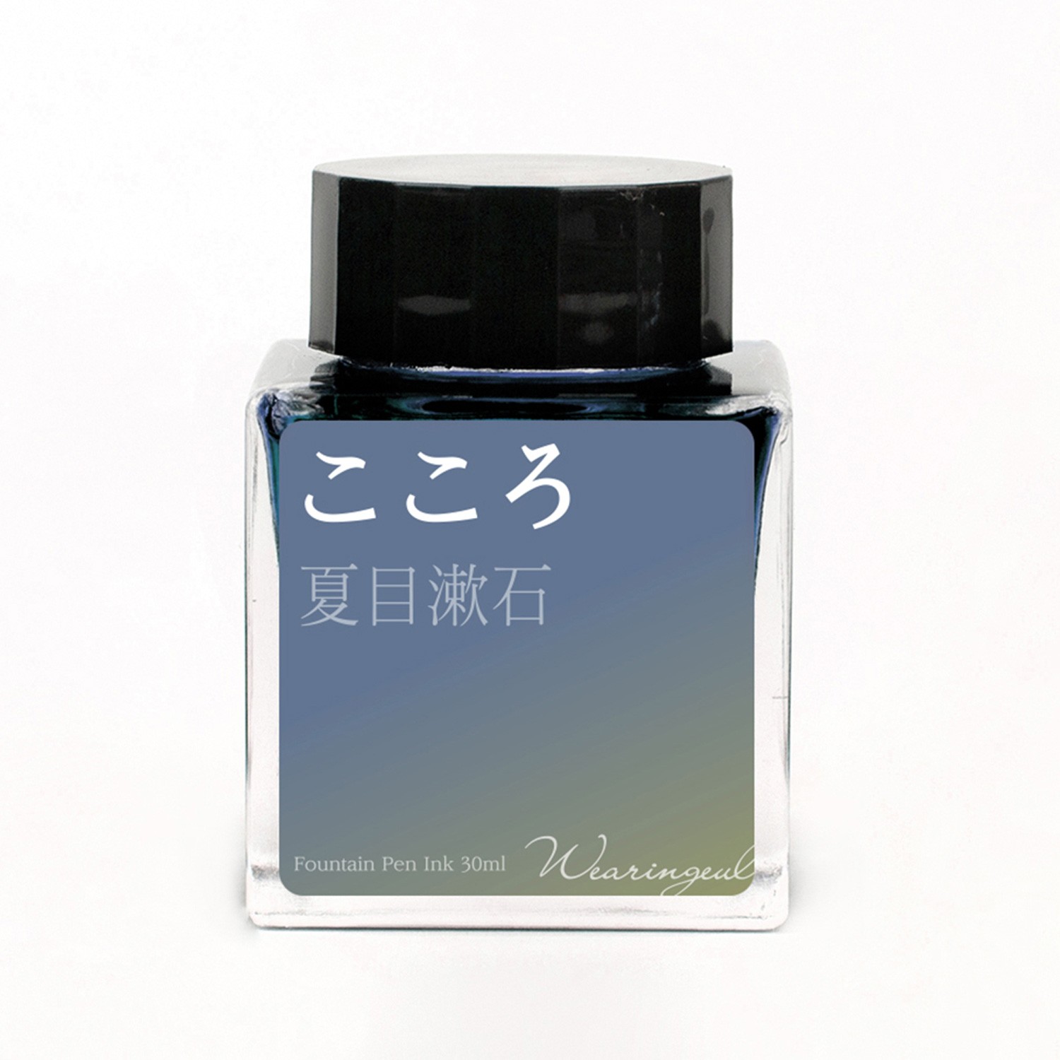 Wearingeul The Mind Şişe Mürekkep - 30 ml