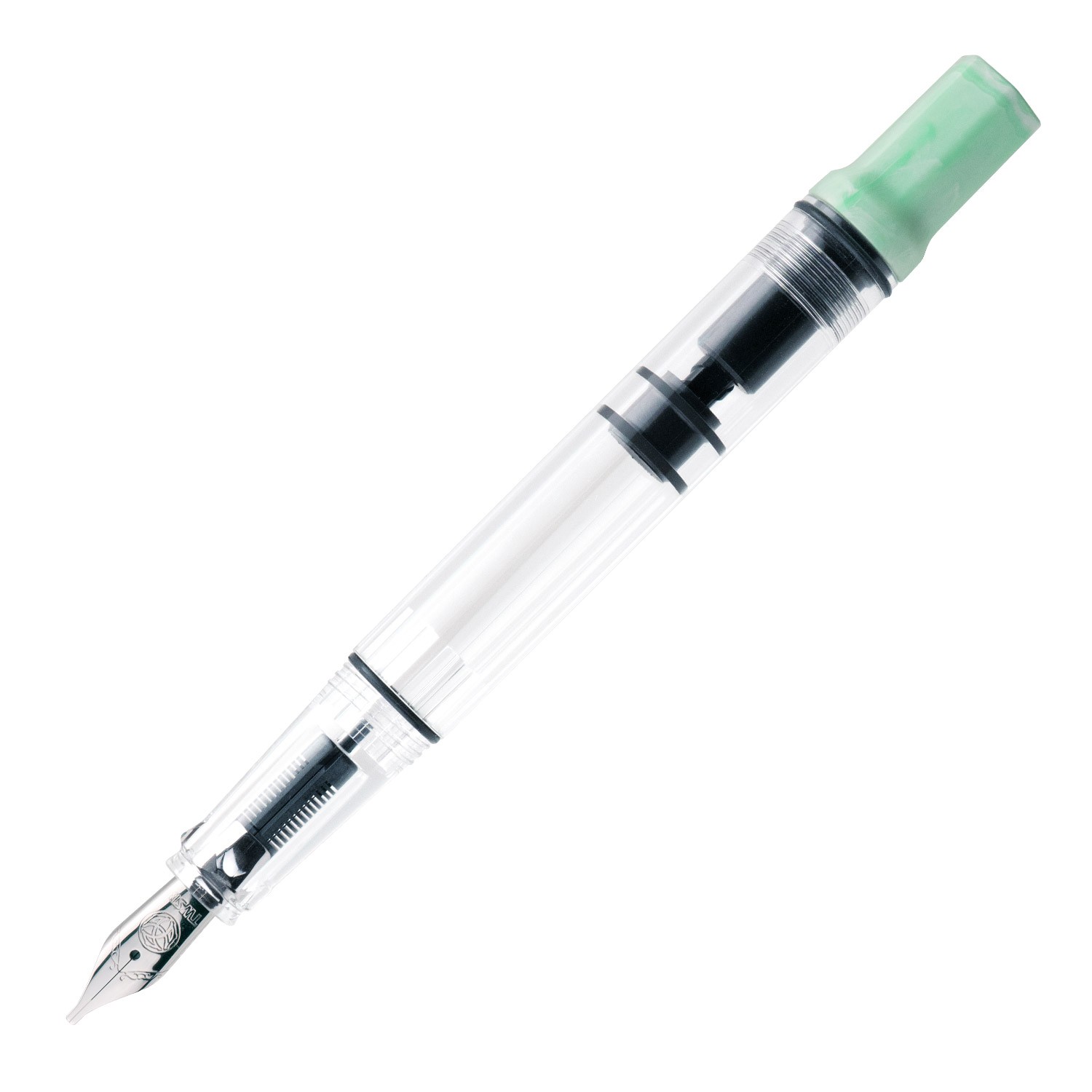 TWSBI ECO Amazonite Dolma Kalem