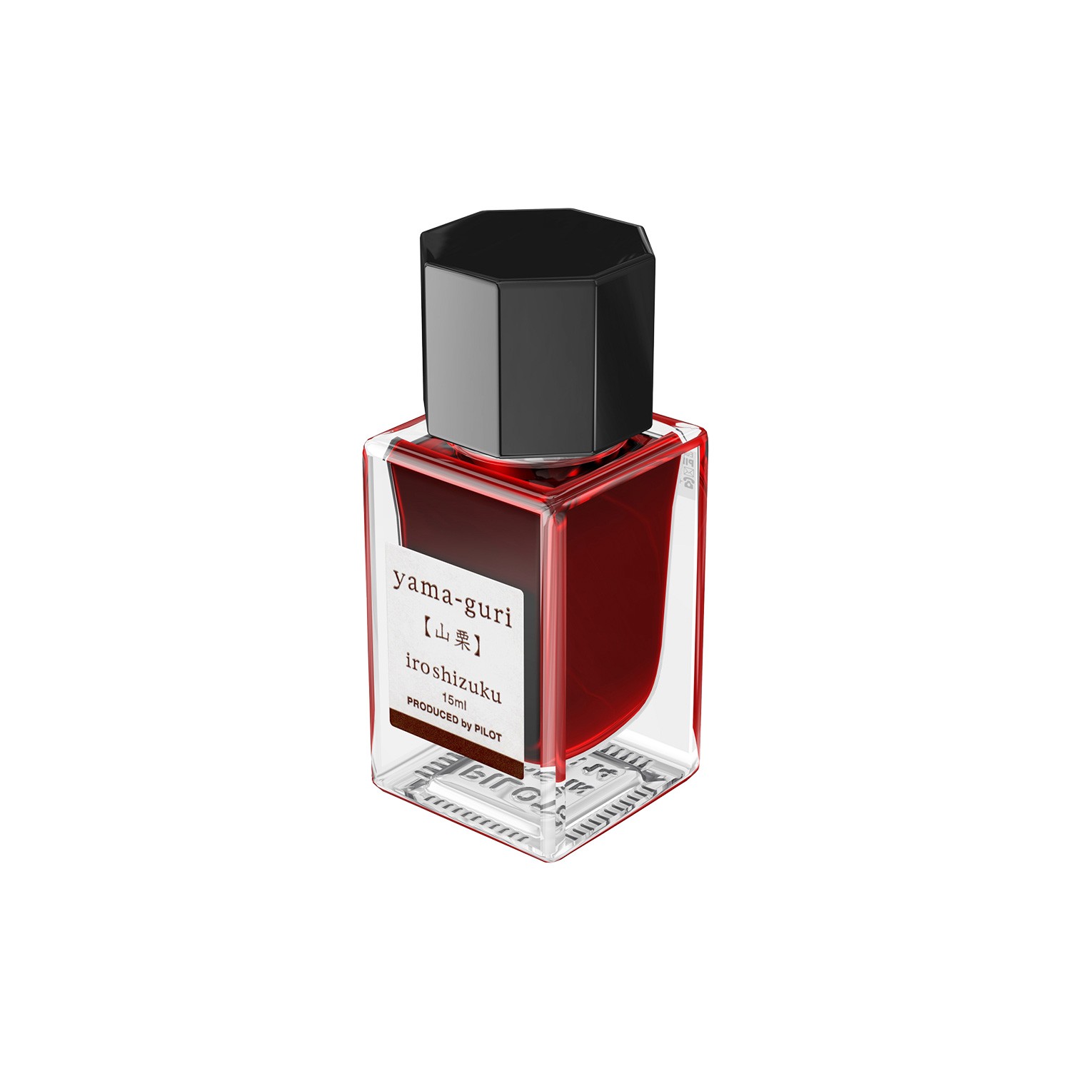 Pilot Iroshizuku Yama-Guri Şişe Mürekkep