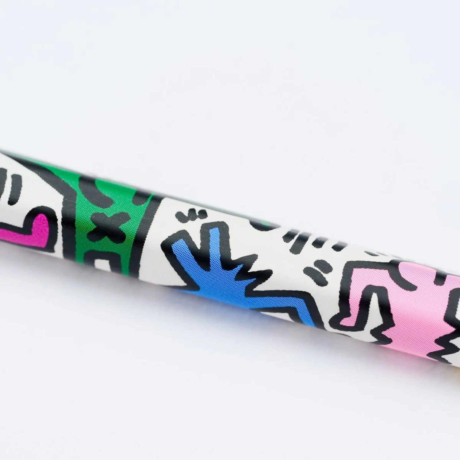 Blackwing Volume 292 Keith Haring Specil Edition Kurşun Kalem