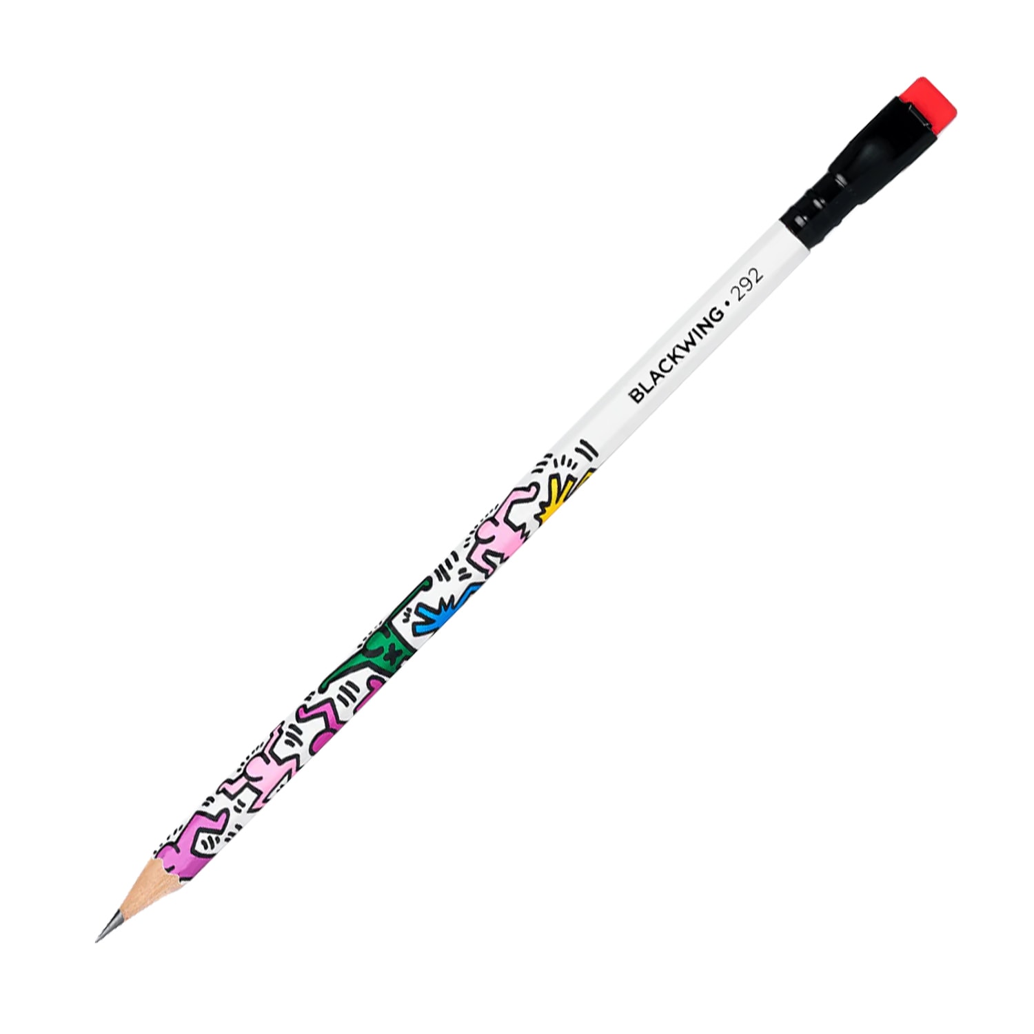 Blackwing Volume 292 Keith Haring Specil Edition Kurşun Kalem