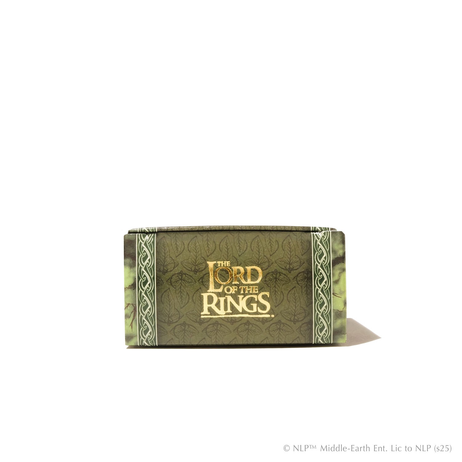 Ferris Wheel Press The Lord of the Rings Verdant Voyage Şişe Mürekkep - 10 ml