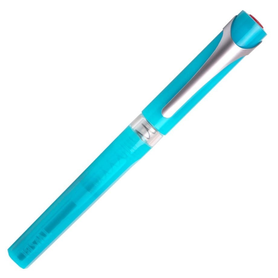 Twsbi SWIPE Ice Blue Dolma Kalem