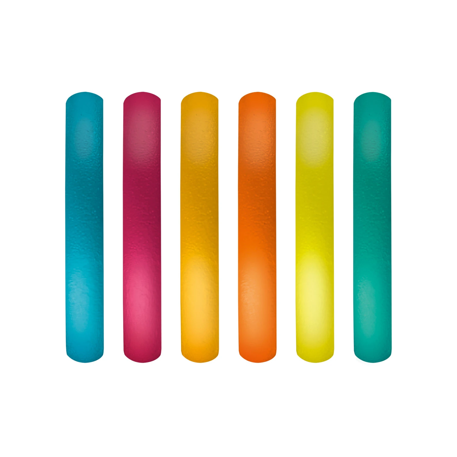 LAMY Safari Multi Colored Rings Set - All White