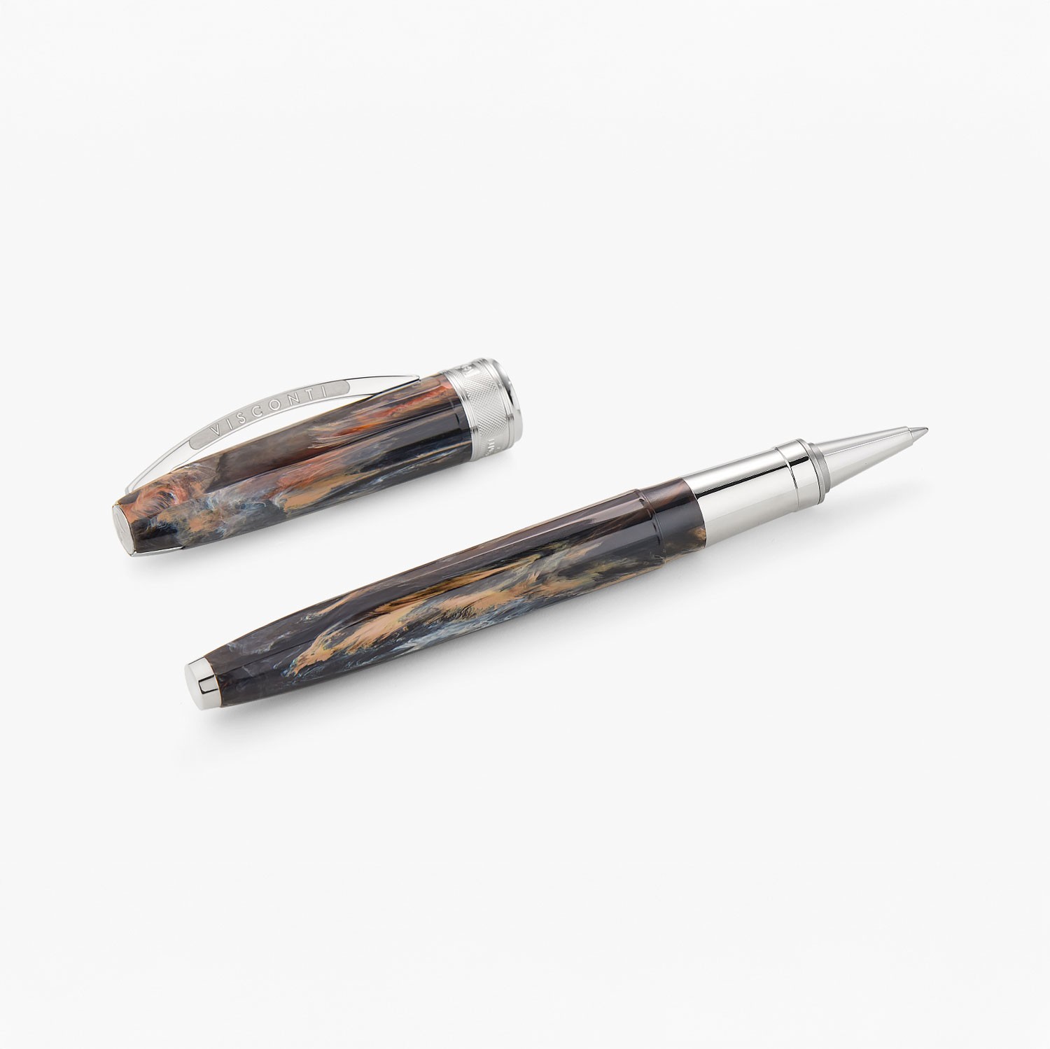 Visconti Van Gogh Roller Kalem - Potato Eaters
