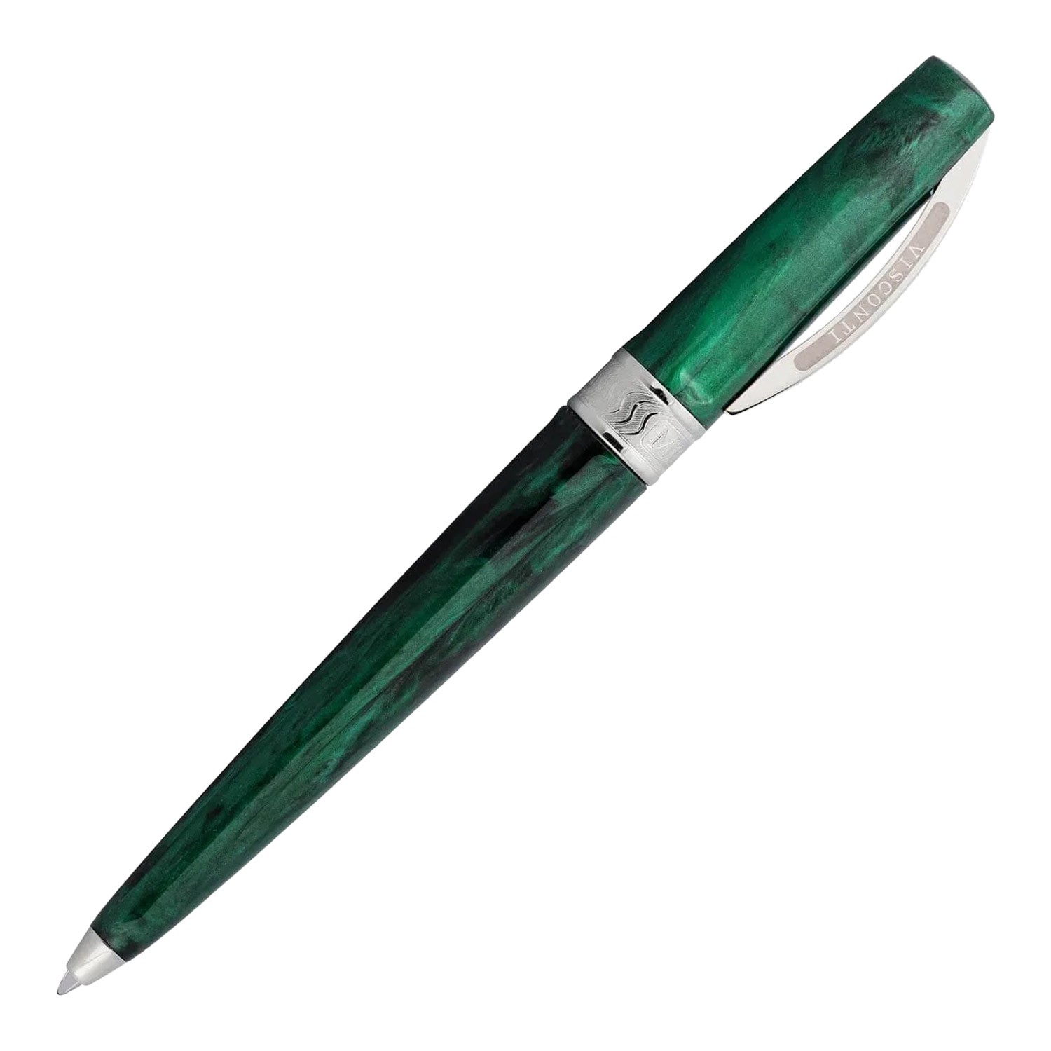 Visconti Mirage Tükenmez Kalem - Emerald