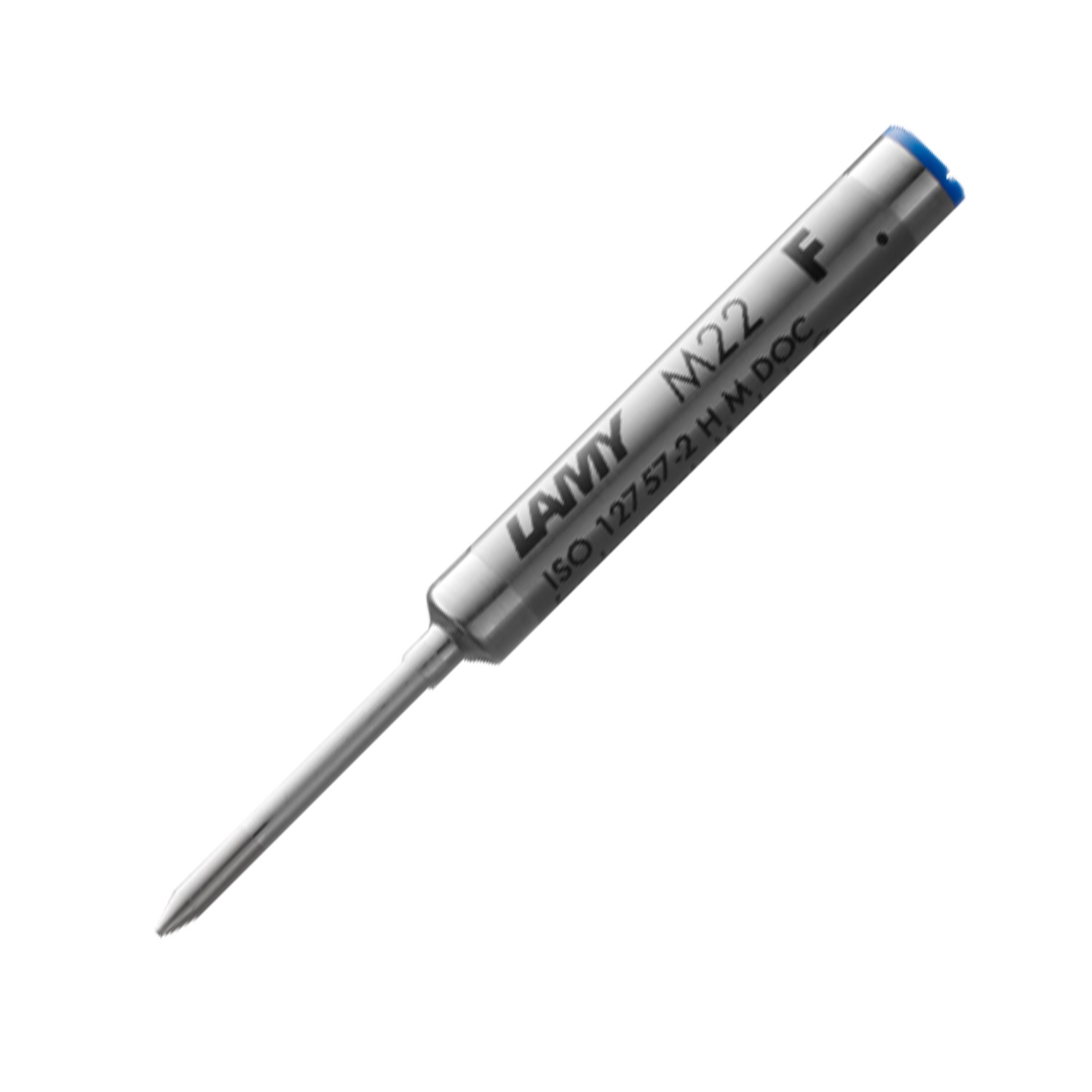 LAMY M22 Mavi Tükenmez Kalem Yedeği