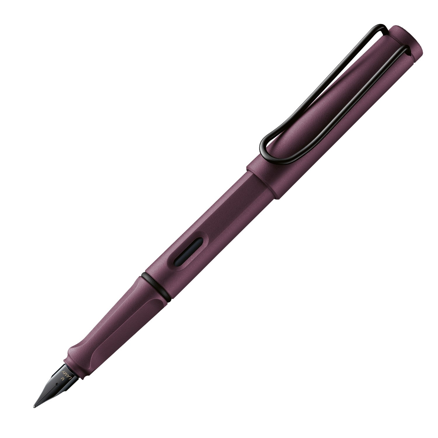 LAMY Safari Scarlet Dolma Kalem - Special Edition 2025