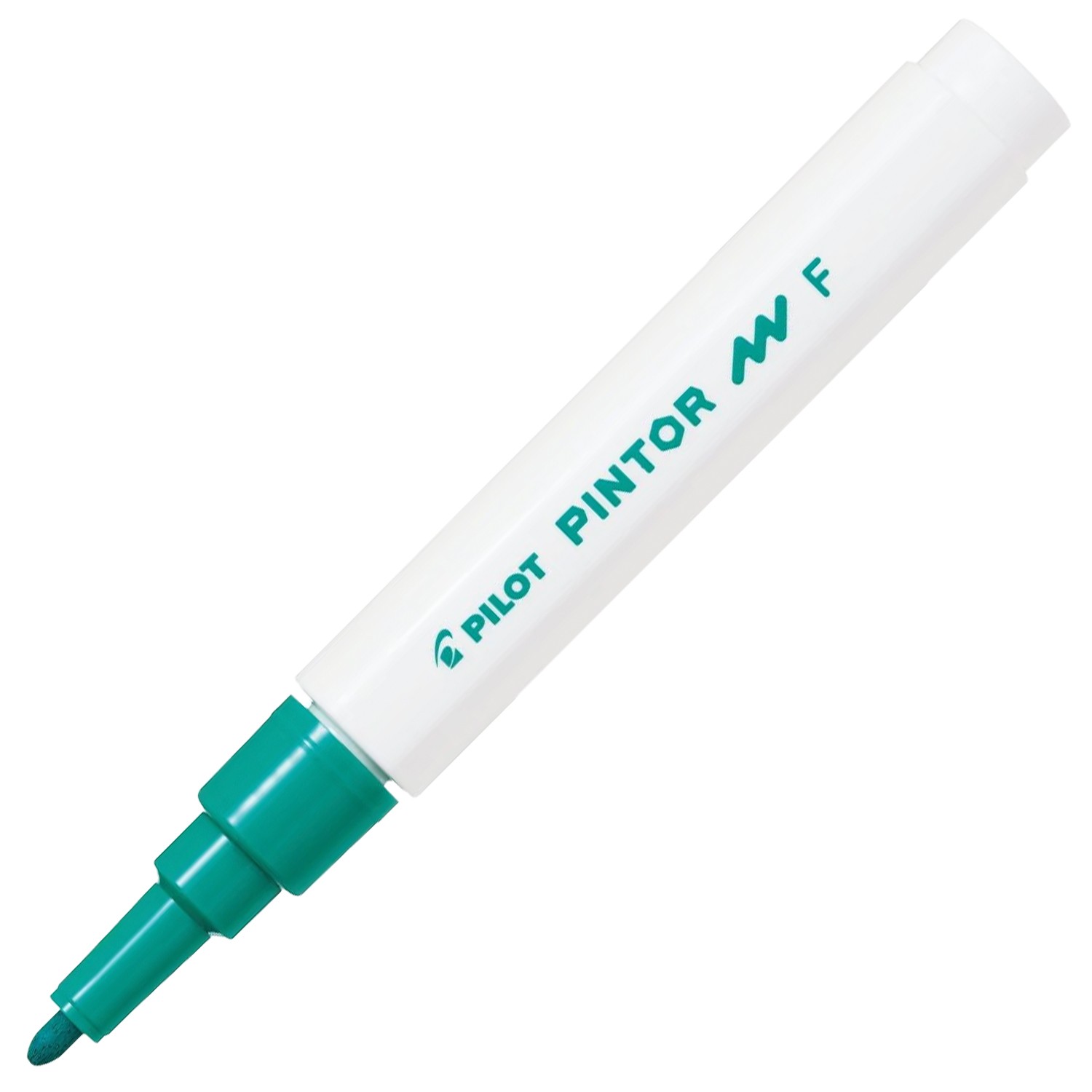 Pilot Pintor Fine Markör Kalem - Yeşil