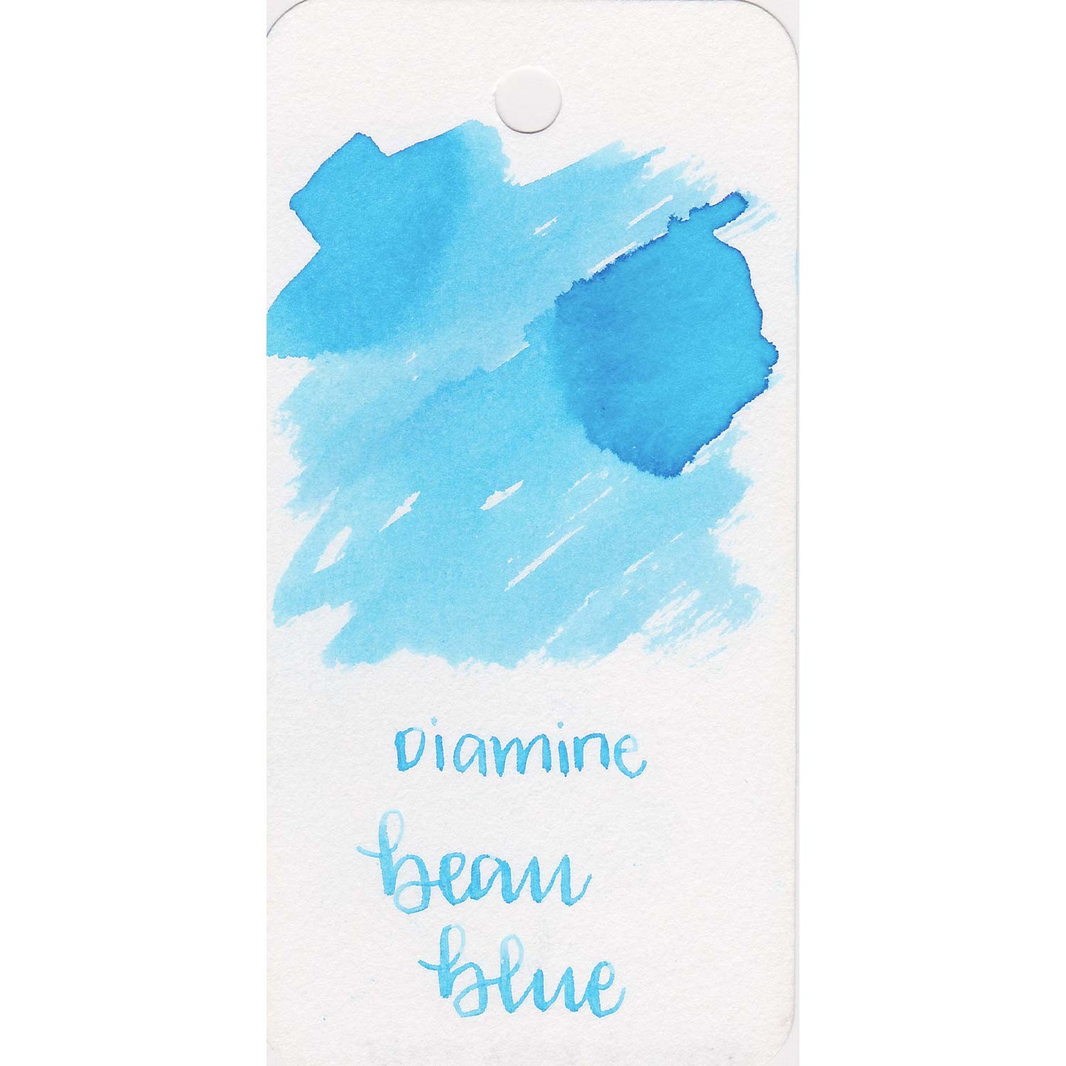 Diamine Beau Blue Şişe Mürekkep - 30 ml
