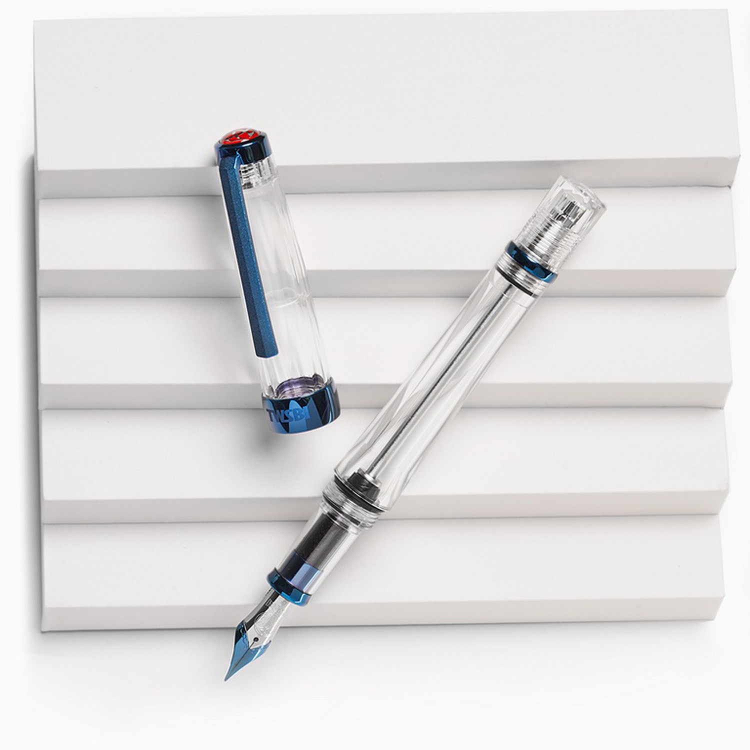 TWSBI VAC 700R Kyanite Dolma Kalem