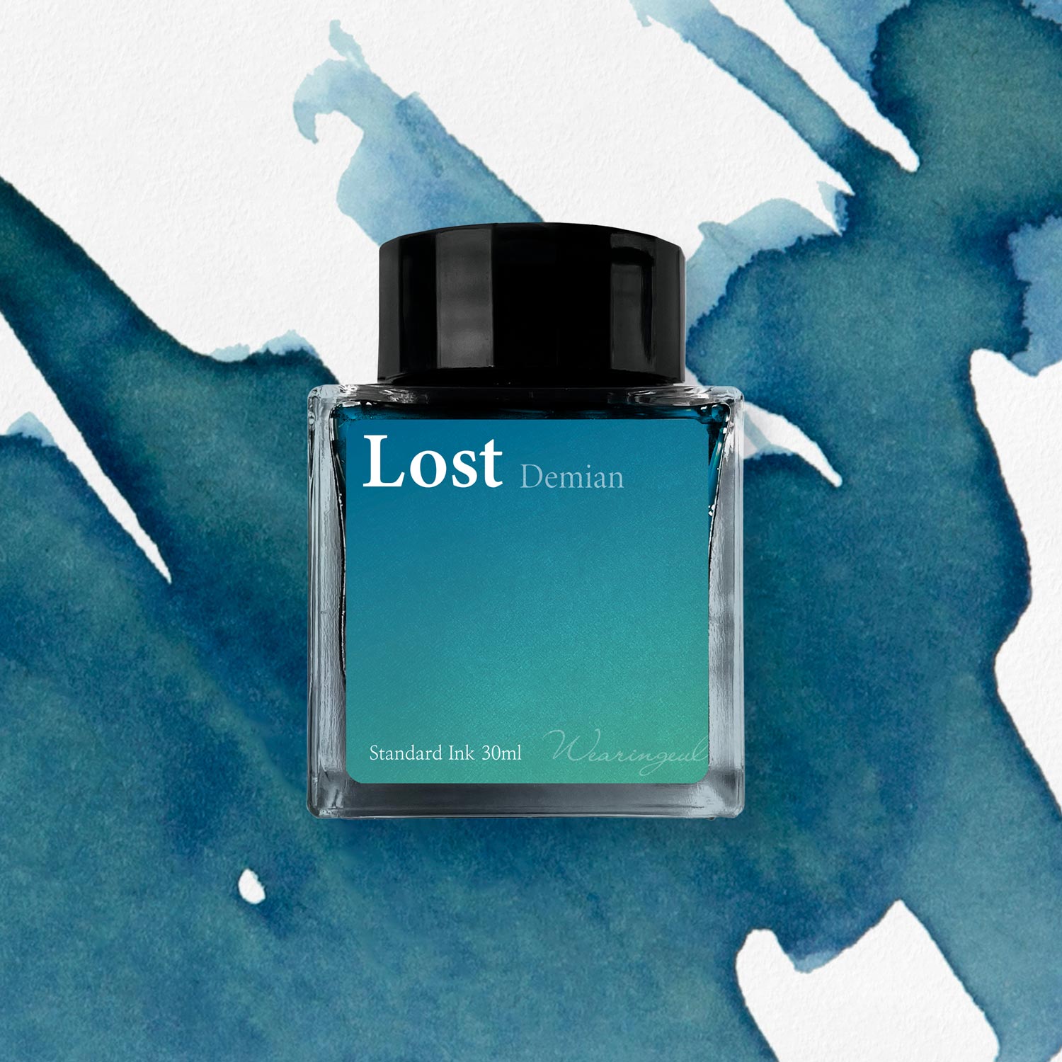 Wearingeul Lost Şişe Mürekkep - 30 ml