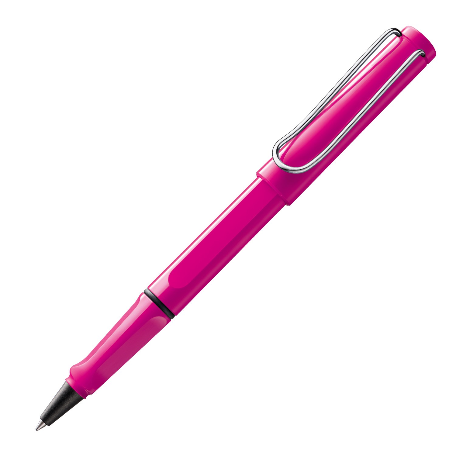 LAMY Safari 2'li Kalem Seti - Pembe