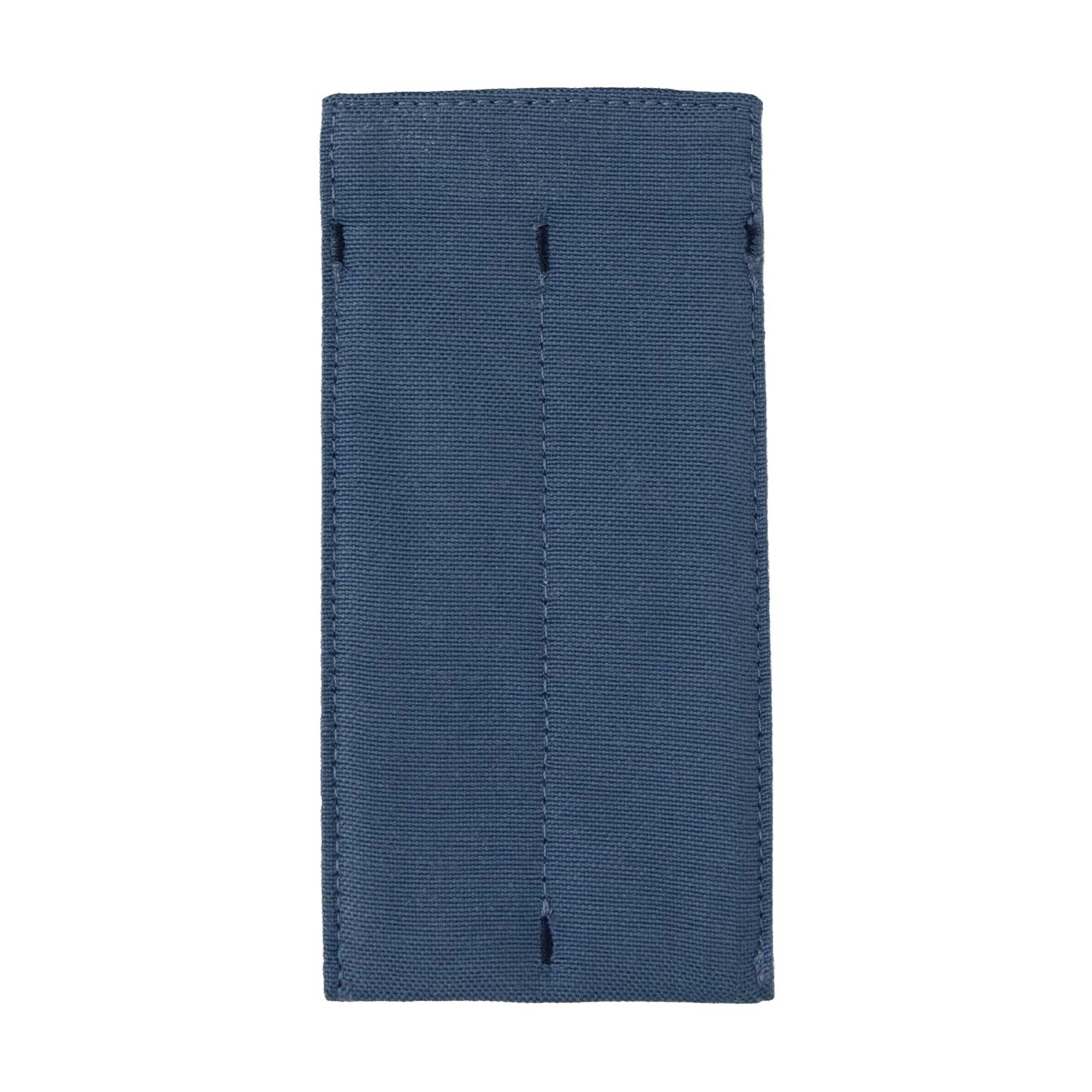 Weil am Rhein Line Serisi 2'li Kalem Kılıfı - Indigo