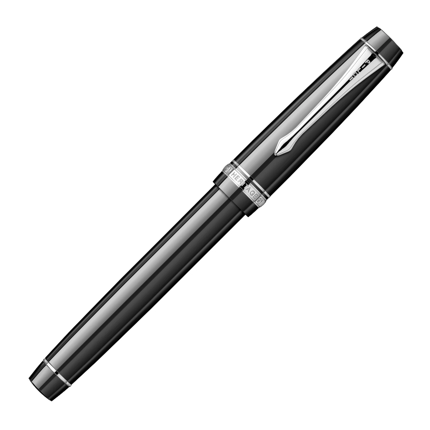 Pilot Custom Heritage 91 Fountain Pens | Pilot Custom