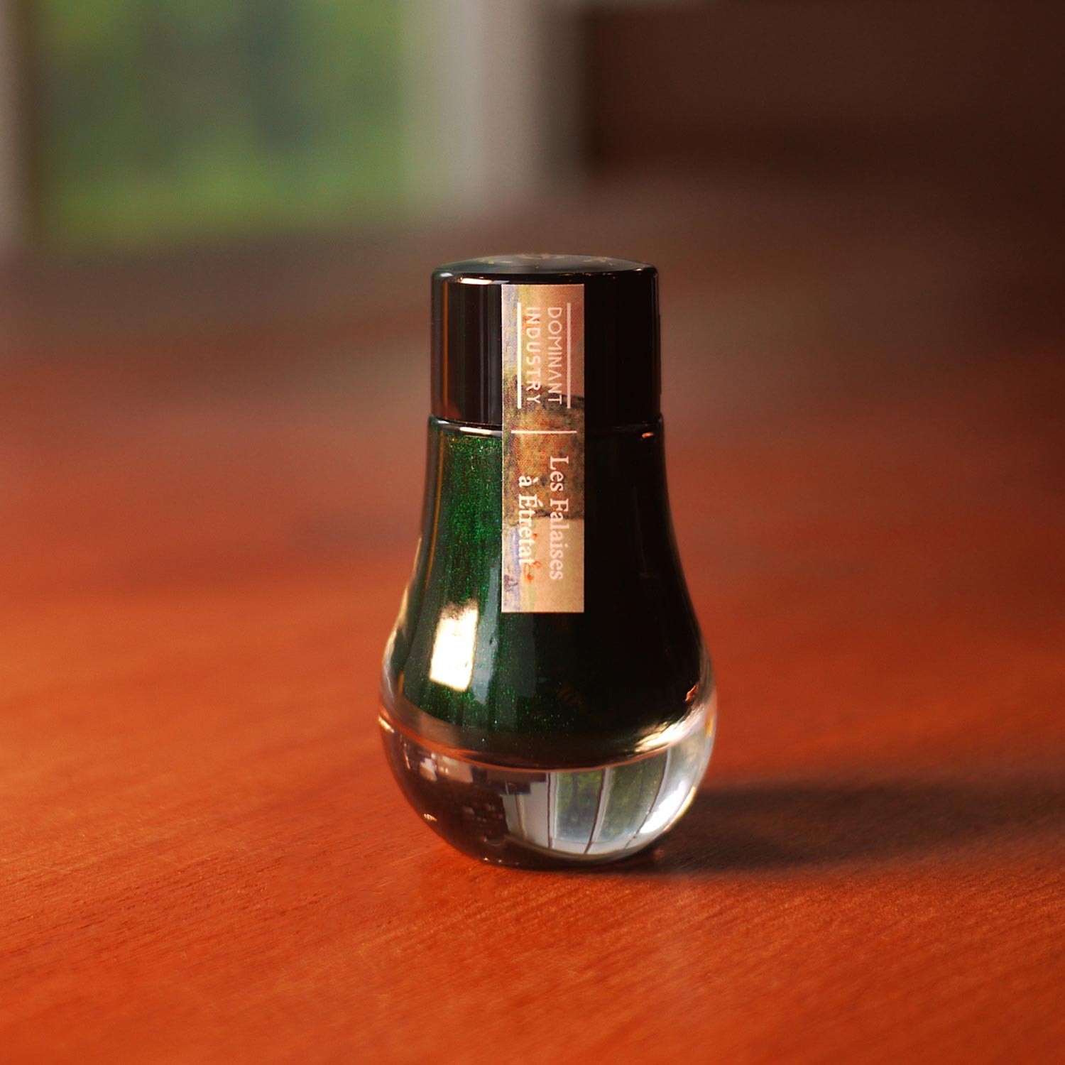 Dominant Industry Pearl Les Falaises a Etretat Şişe Mürekkep - 25 ml
