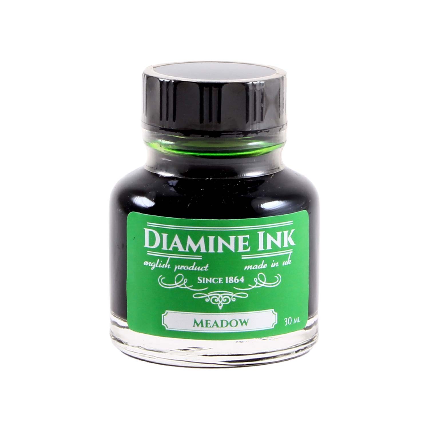 Diamine Meadow Şişe Mürekkep - 30 ml