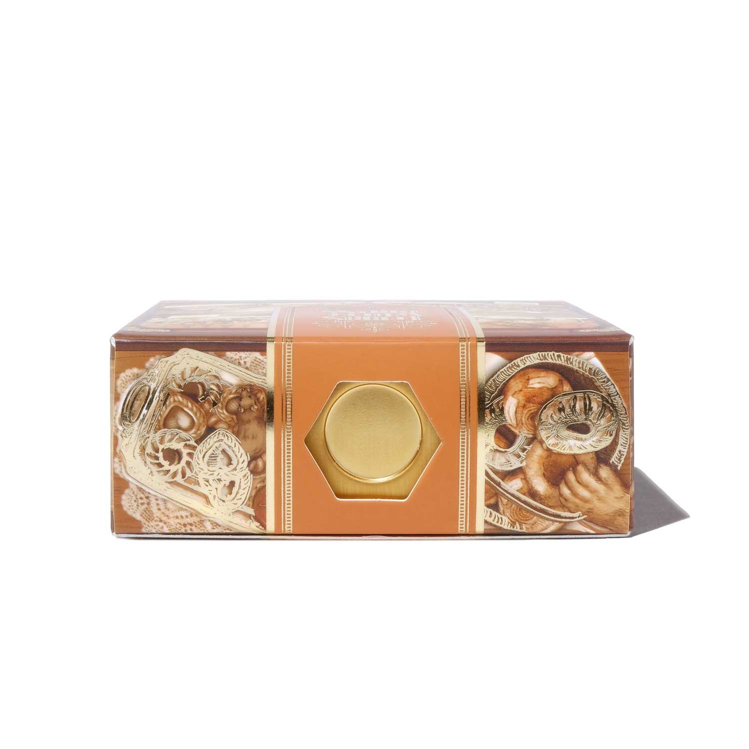 Ferris Wheel Press Browned and Buttered Şişe Mürekkep - 38 ml