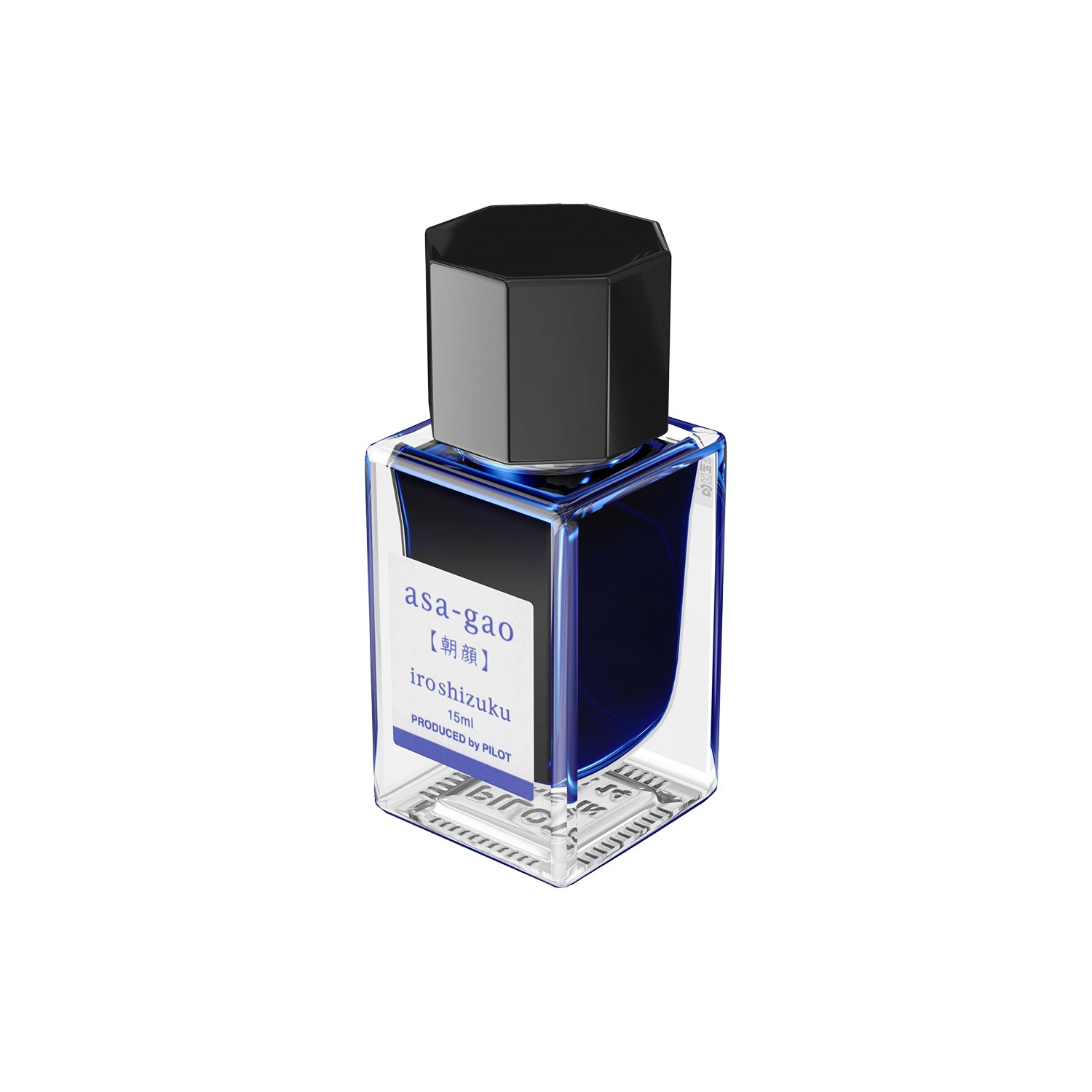 Pilot Iroshizuku Asa-Gao Şişe Mürekkep
