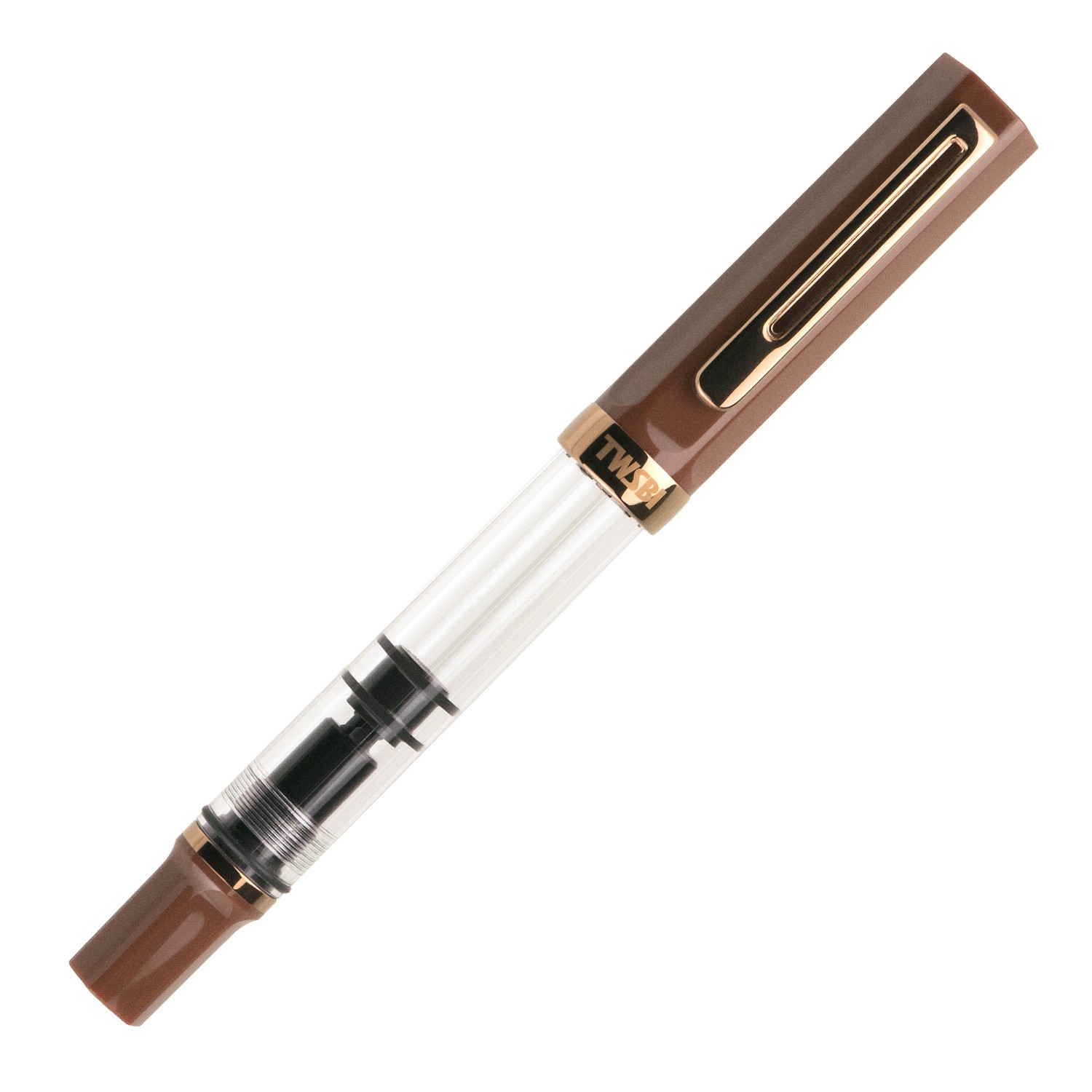 TWSBI ECO Espresso Dolma Kalem