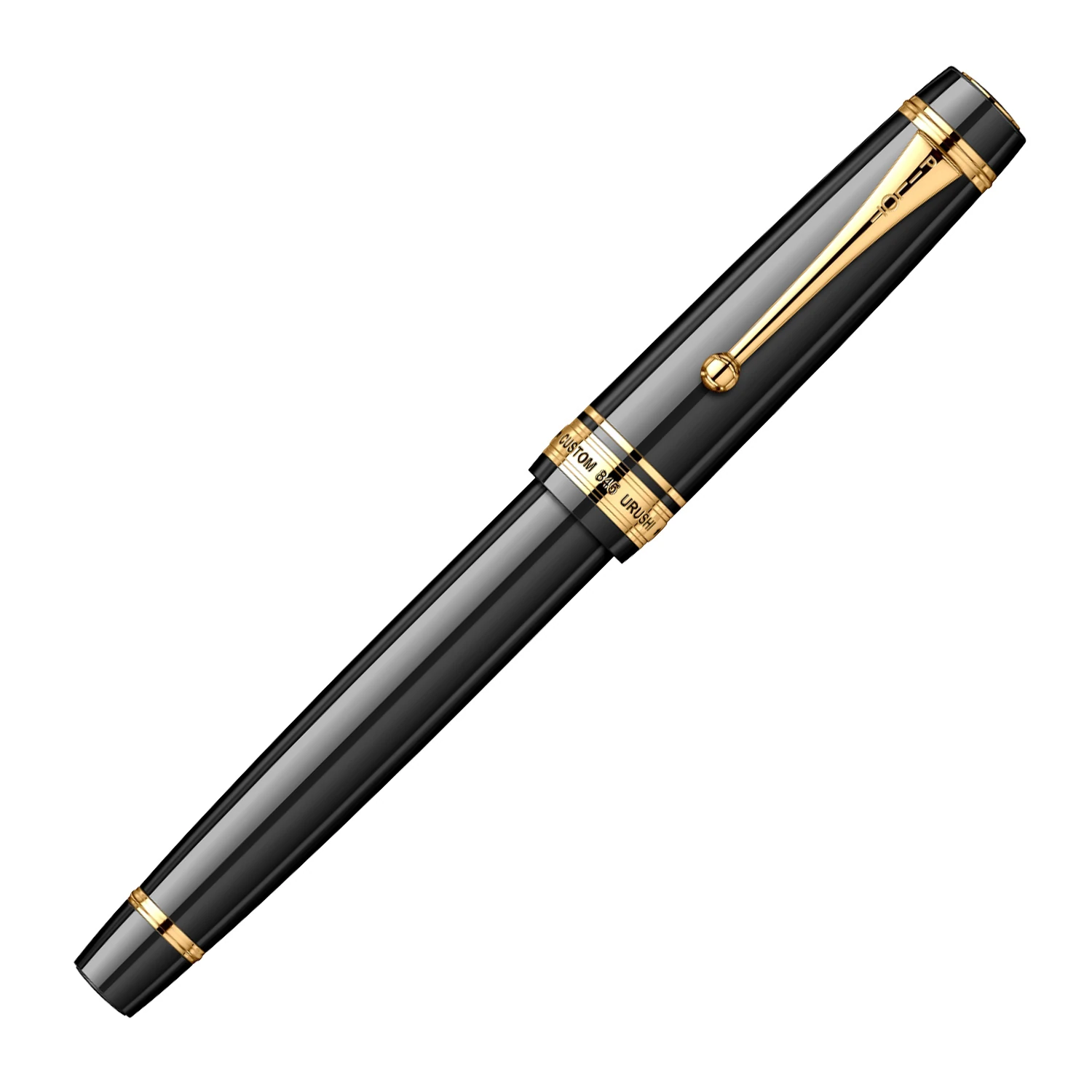 Pilot Custom 845 Urushi Dolma Kalemler | Pilot Dolma Kalem Modelleri