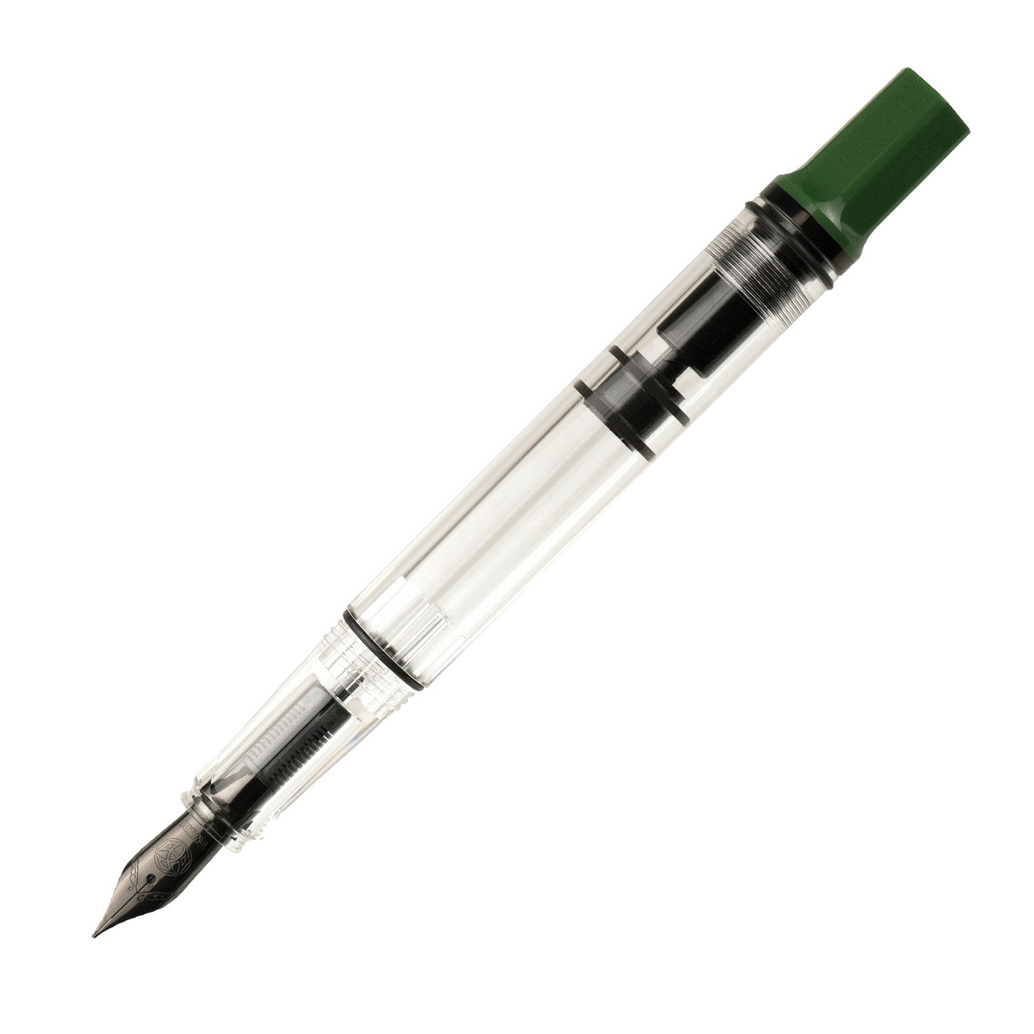 TWSBI ECO Irish Green Onyx Dolma Kalem