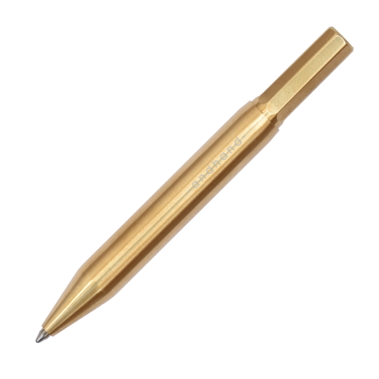 Andhand Method Mini Tükenmez Kalem