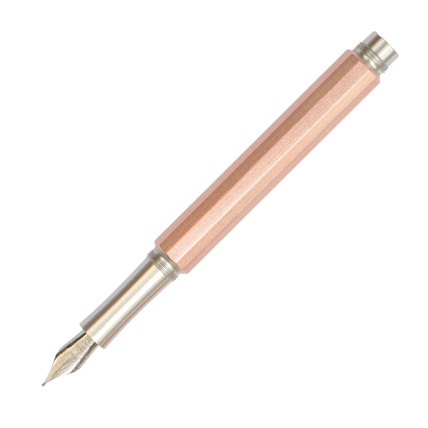 Andhand Aspect Dolma Kalem - Blush Pink