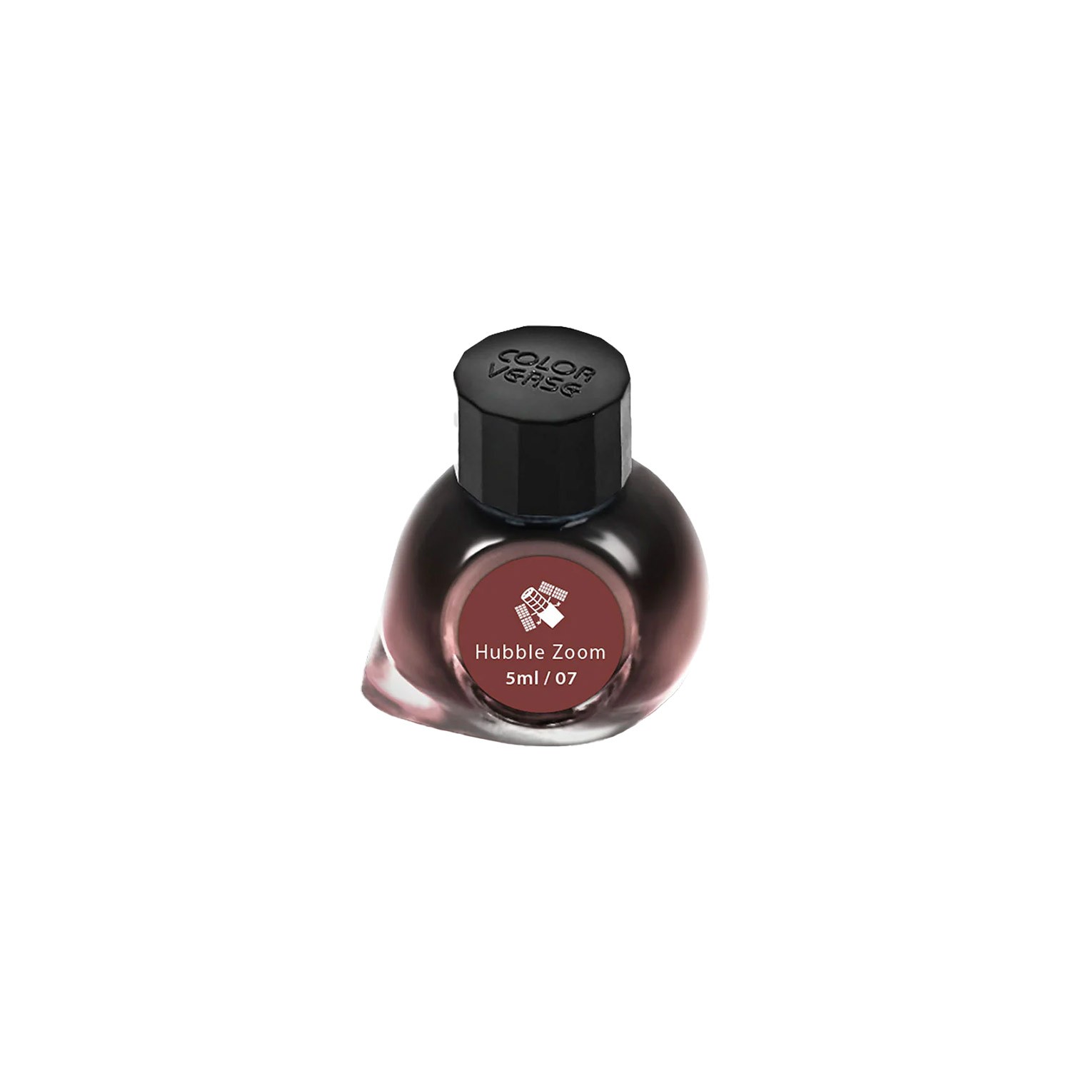 Colorverse The Mini Collection No. 07 Hubble Zoom Şişe Mürekkep - 5 ml