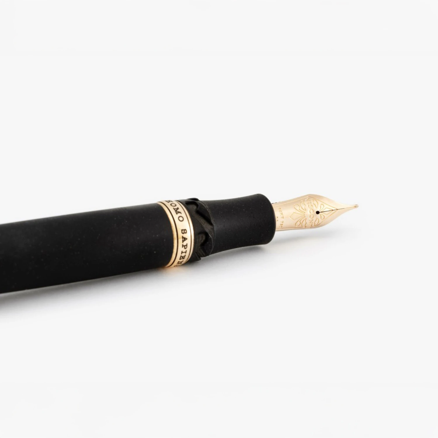 Visconti Homo Sapiens Bronze Dolma Kalem