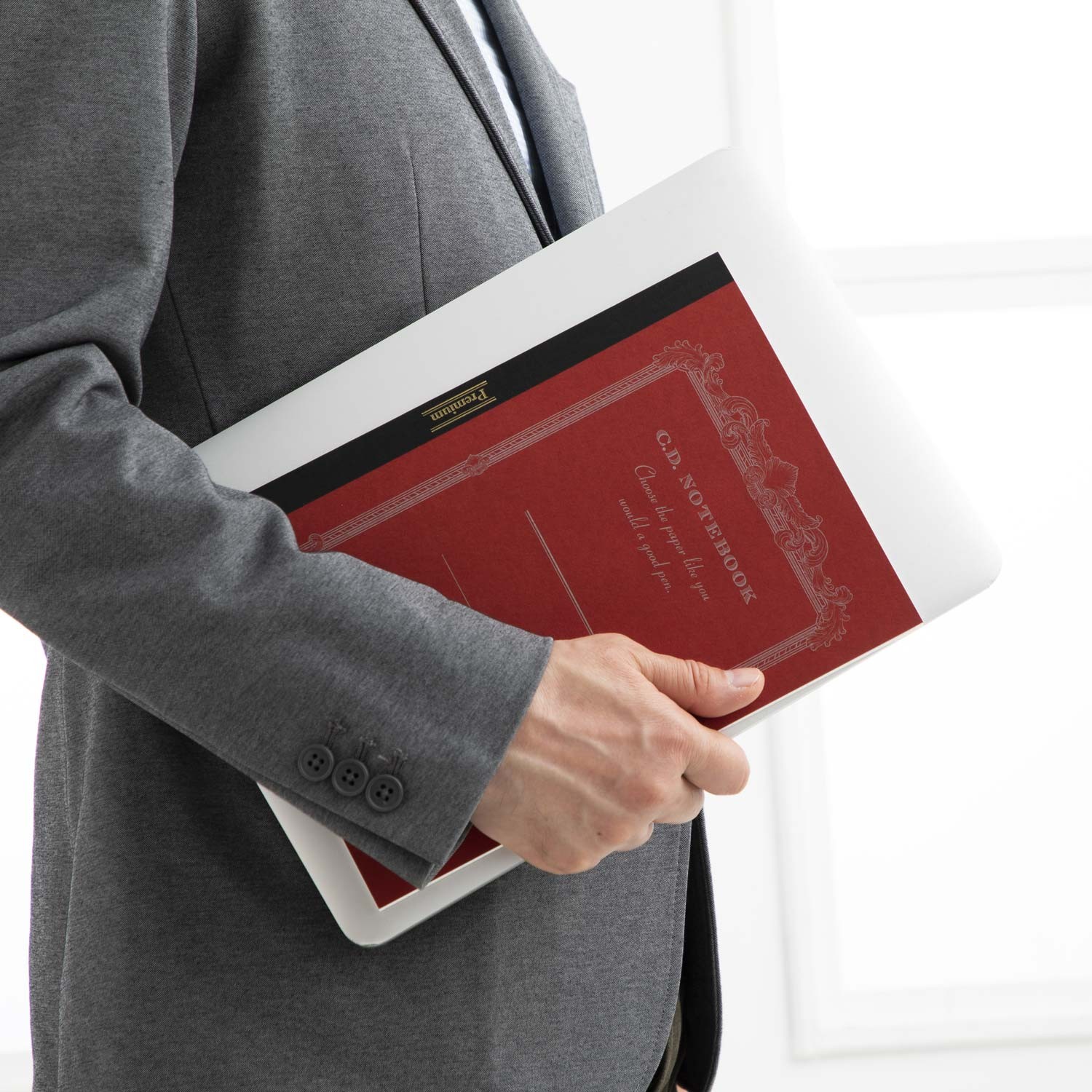 Apica Premium CD A6 Defter