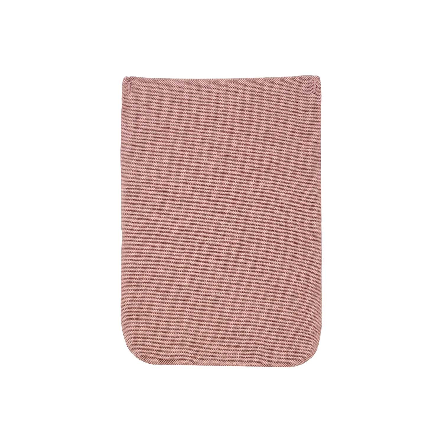 Weil am Rhein 3'lü Kalem Kılıfı - Powder Pink