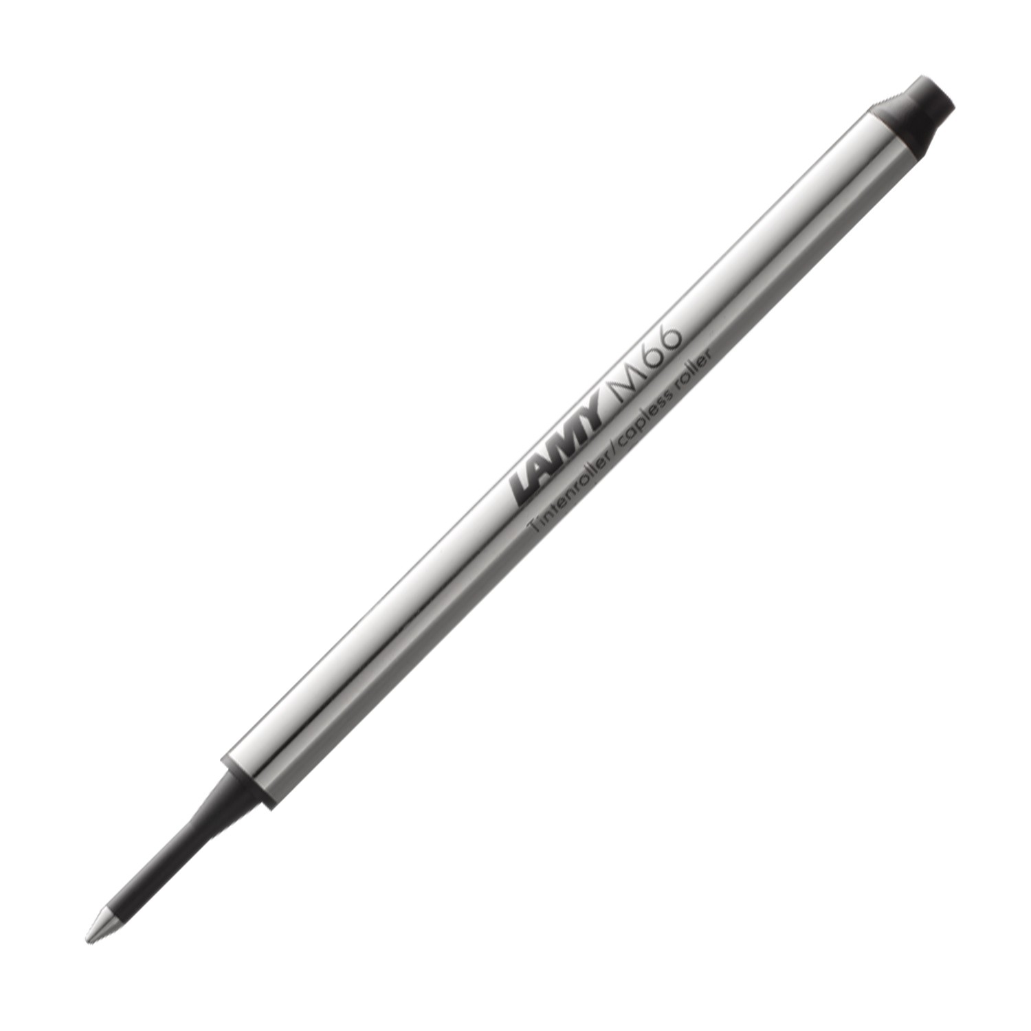 LAMY M66 Siyah Roller Kalem Yedeği