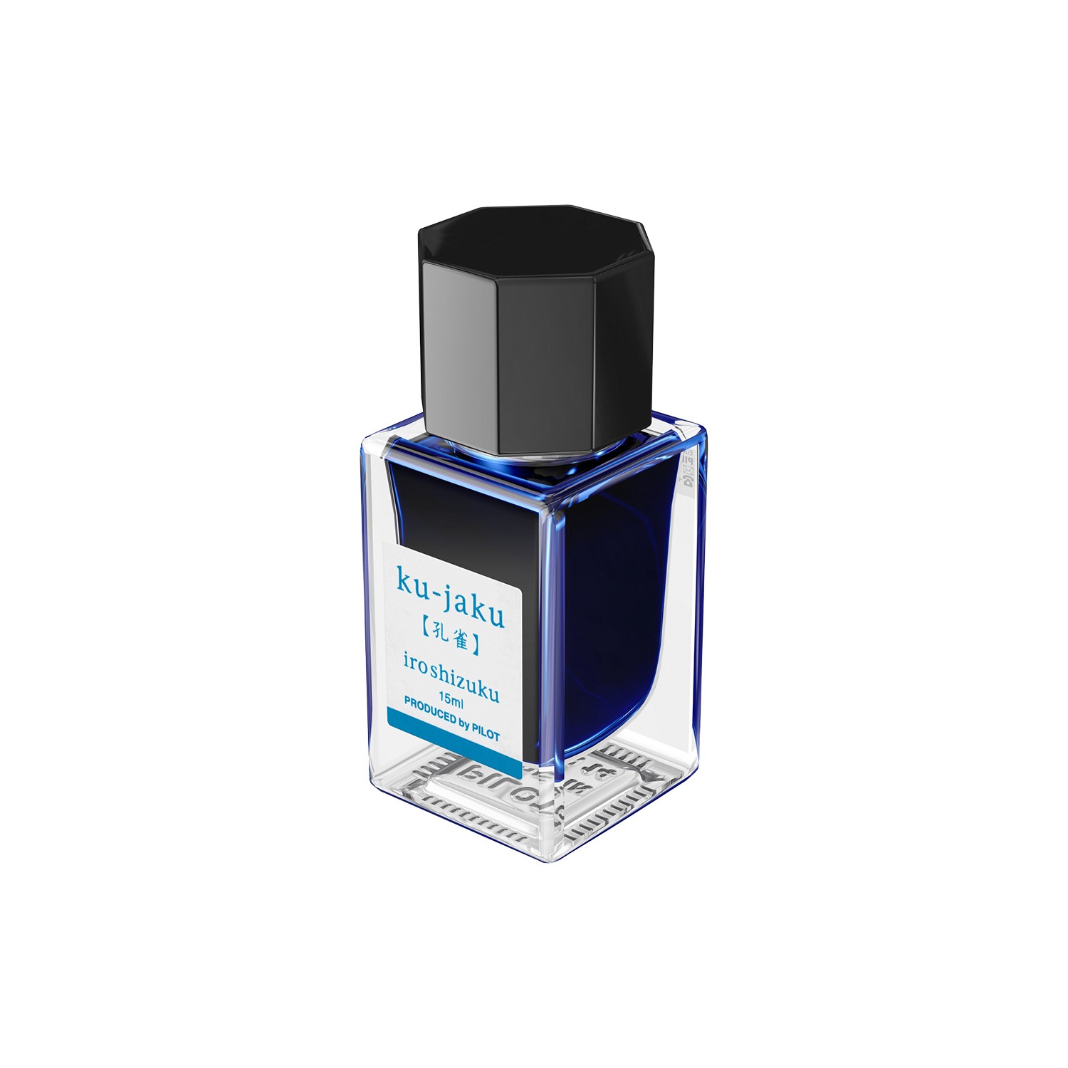 Pilot Iroshizuku Ku-Jaku Şişe Mürekkep