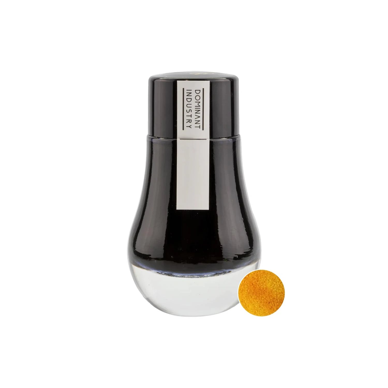Dominant Industry Standard Citrus Yellow Şişe Mürekkep - 25 ml