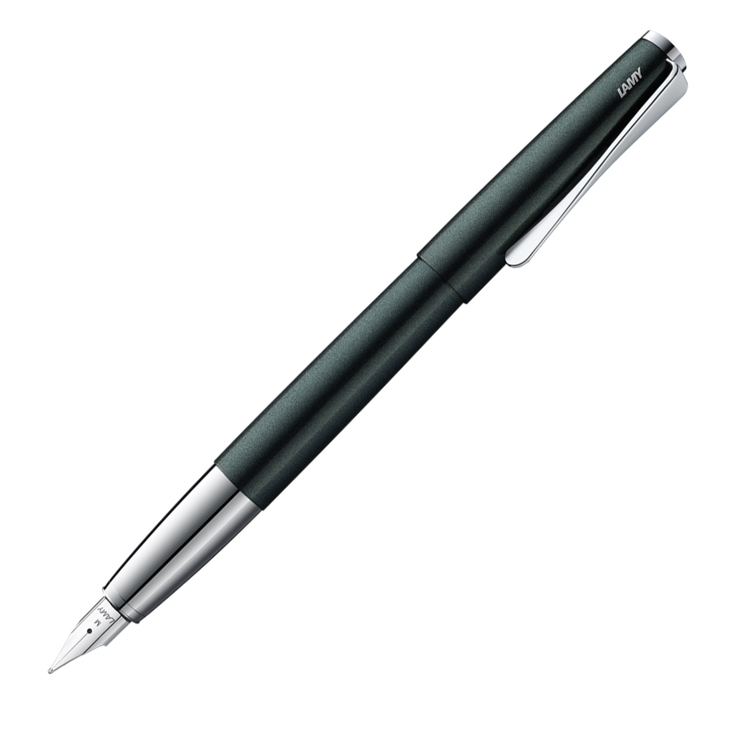 LAMY Studio Black Forest Dolma Kalem