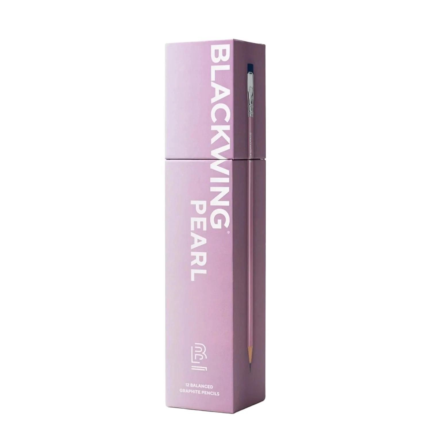 Blackwing Pearl Pink Kurşun Kalem - 12'li Set