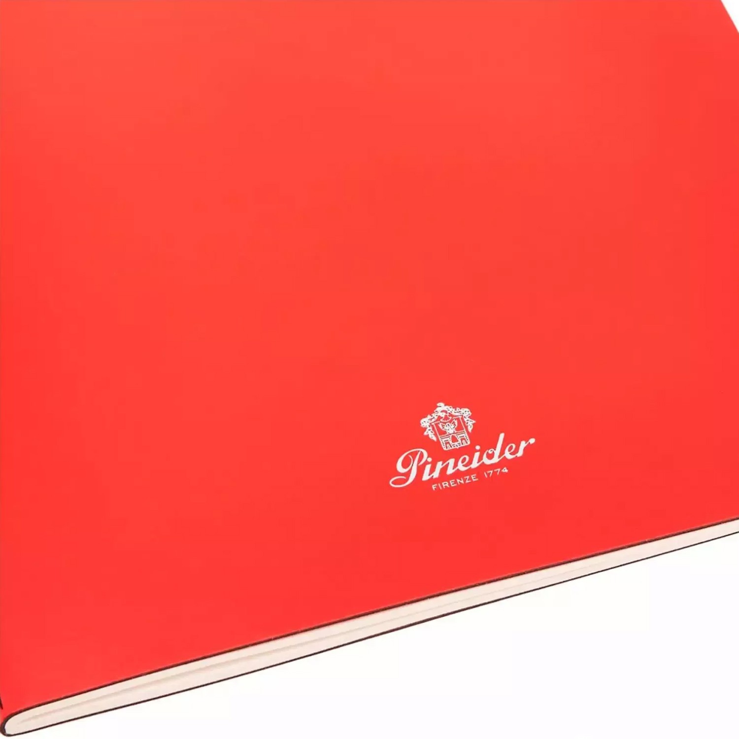 Pineider Jazz 21 x 27 cm Defter