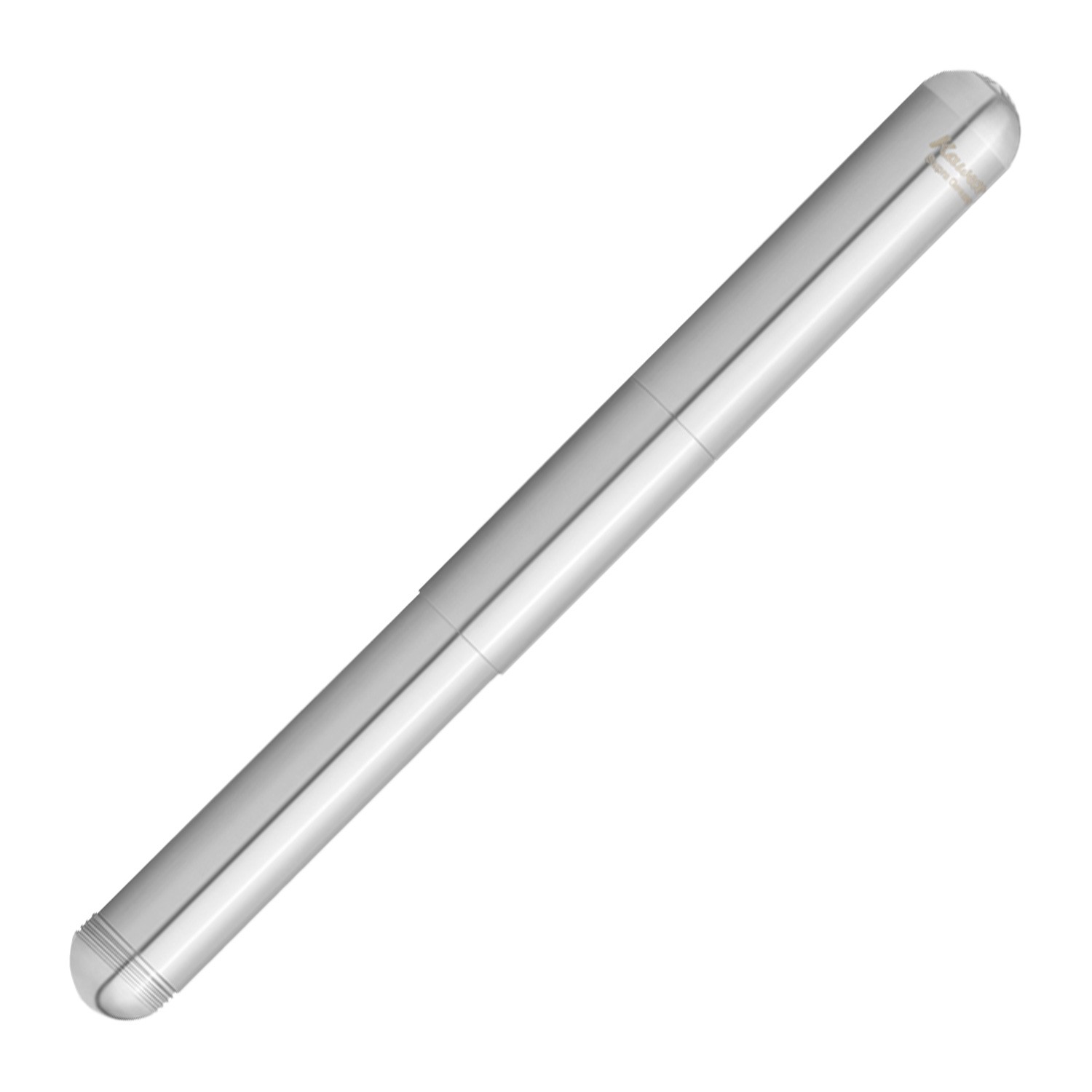 Kaweco Supra Paslanmaz Çelik Dolma Kalem