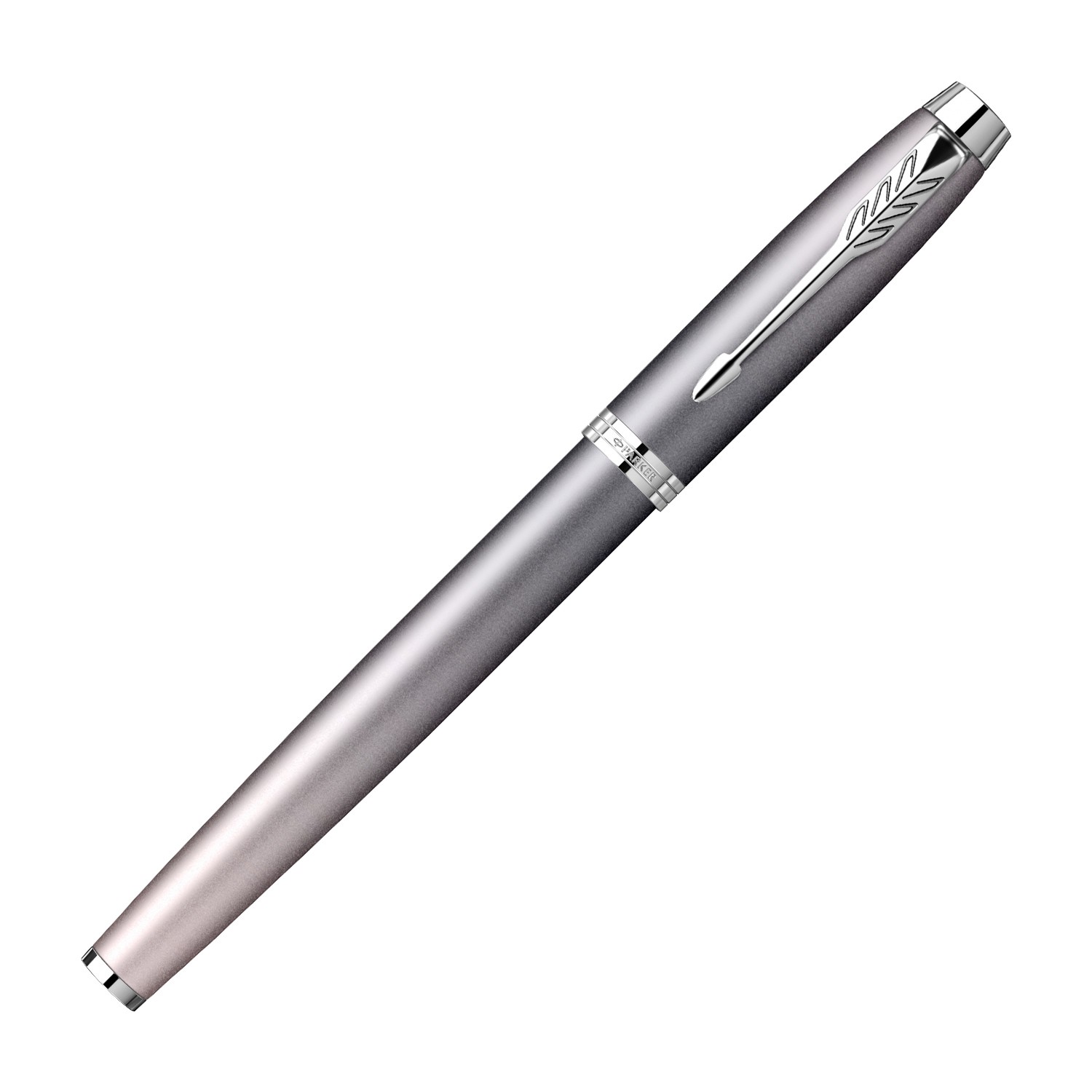 Parker IM Rituals Dolma Kalem - Gri