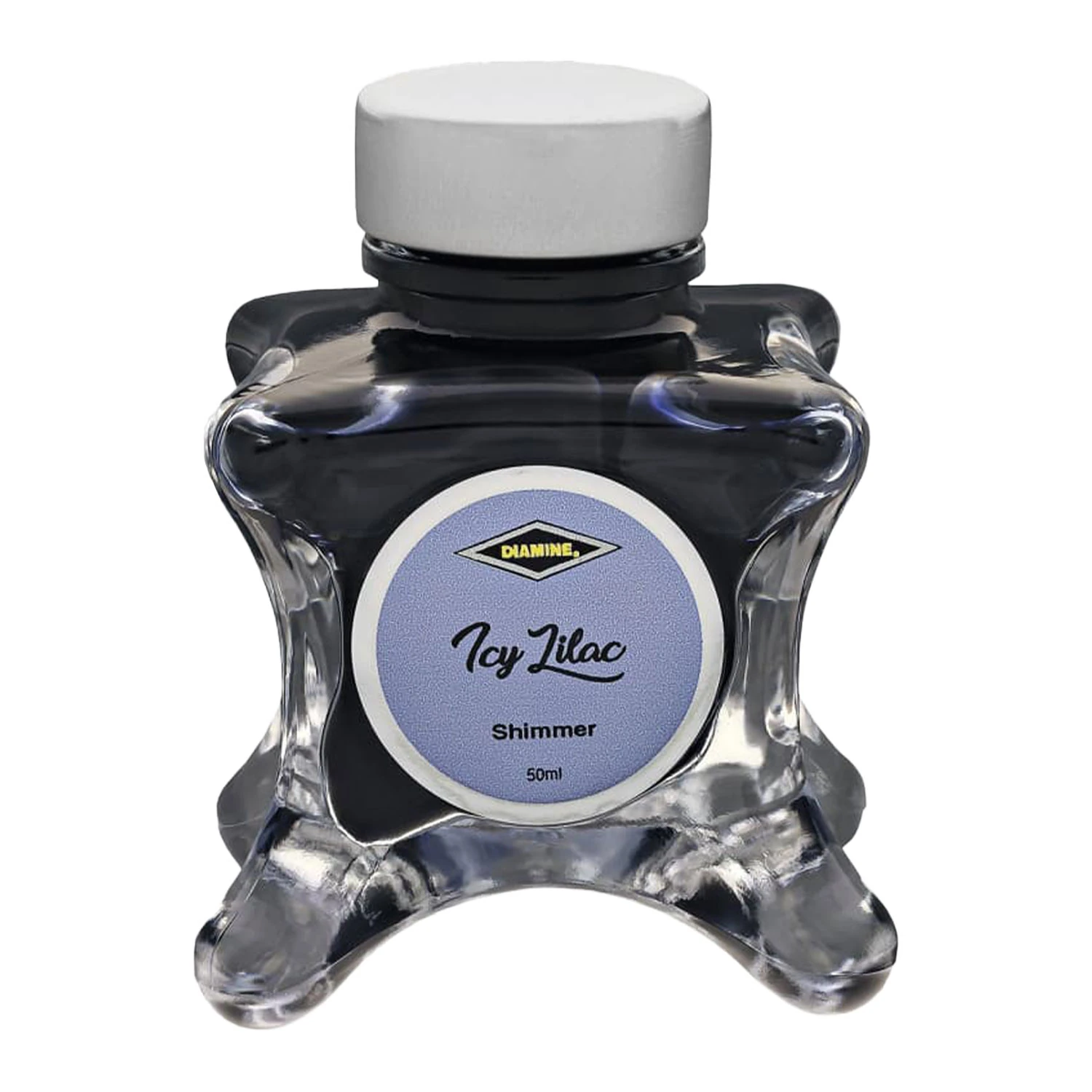 Diamine Icy Lilac Şişe Mürekkep - 50 ml