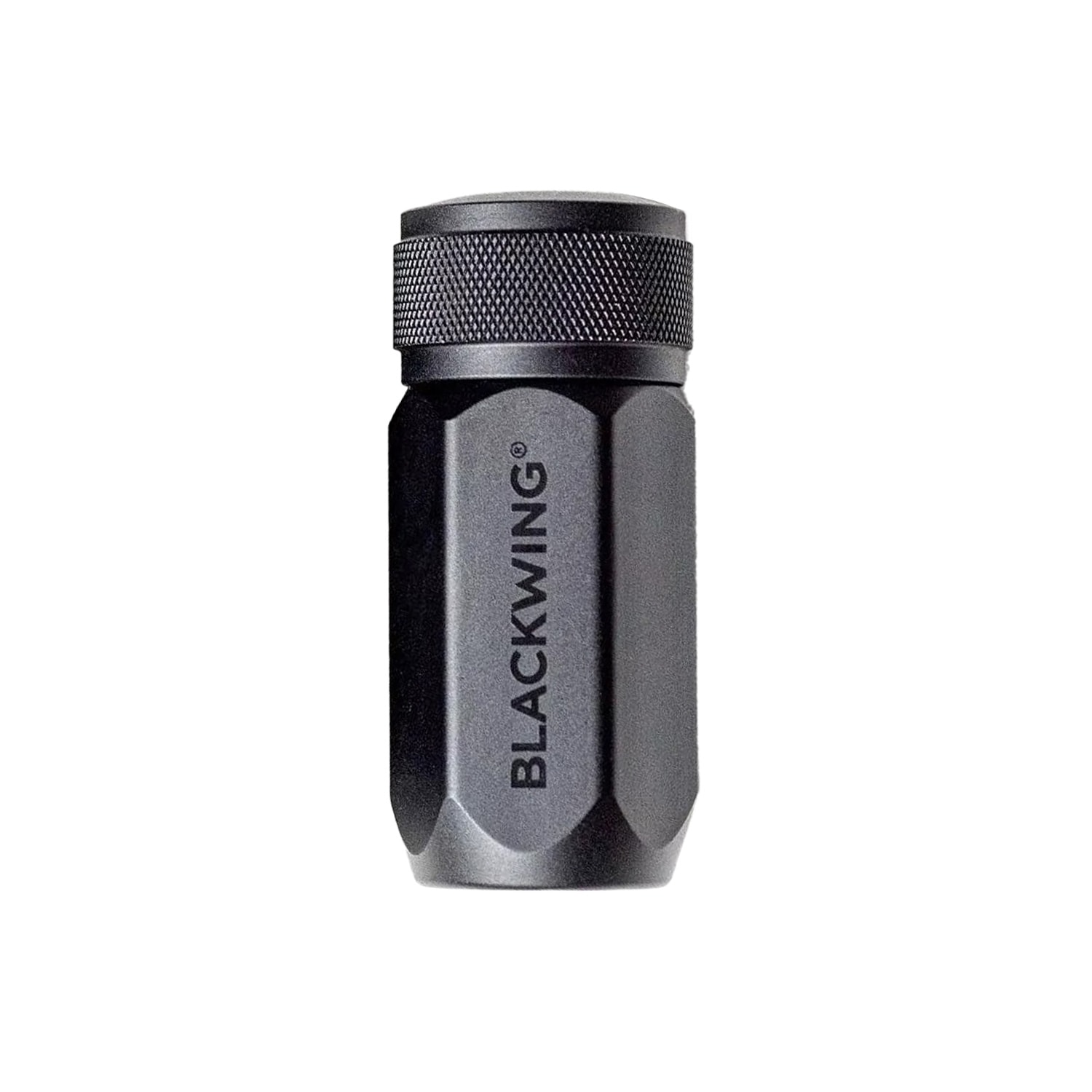 Blackwing One-Step Long Point Kalemtıraş - Black