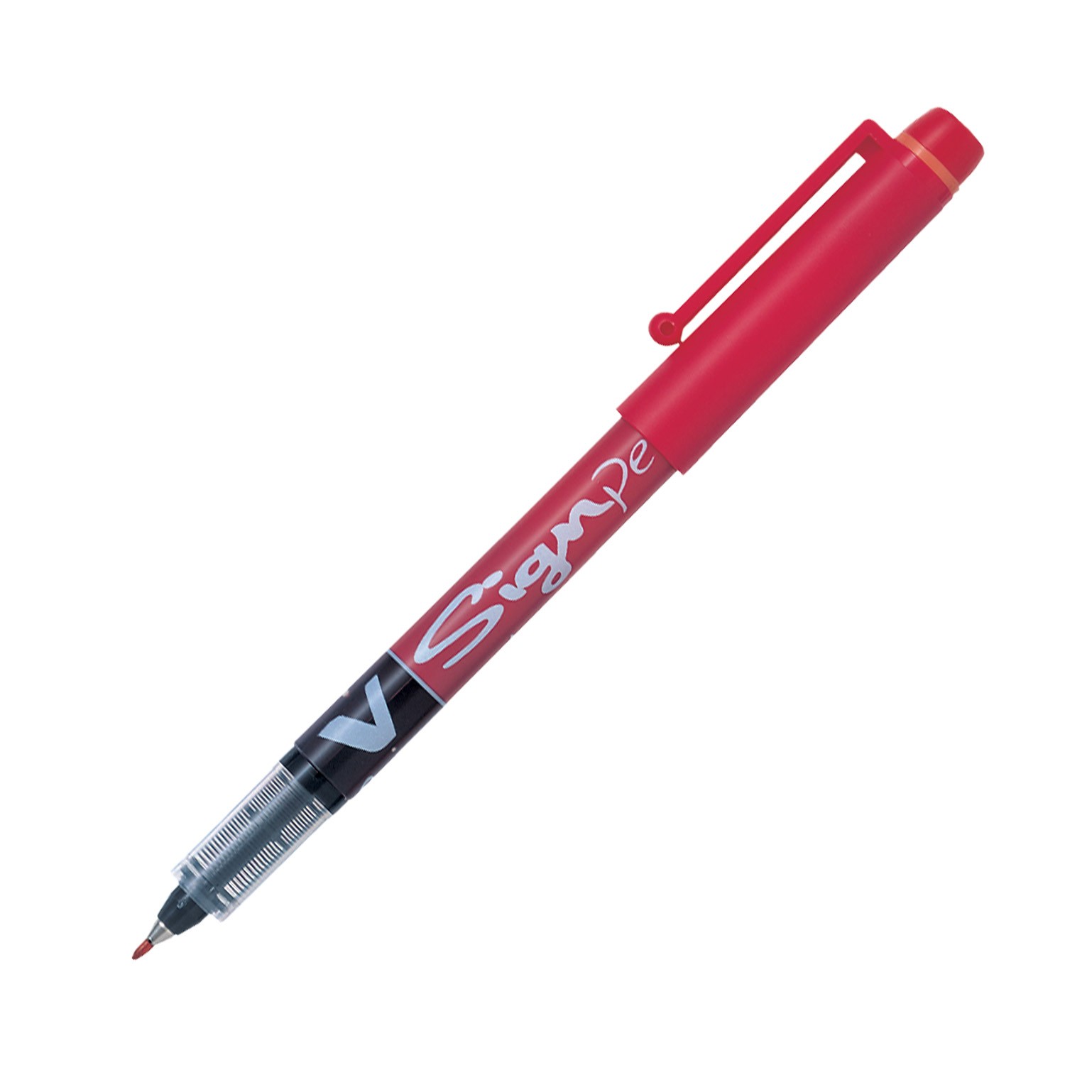 Pilot V-Signpen İmza Kalemi