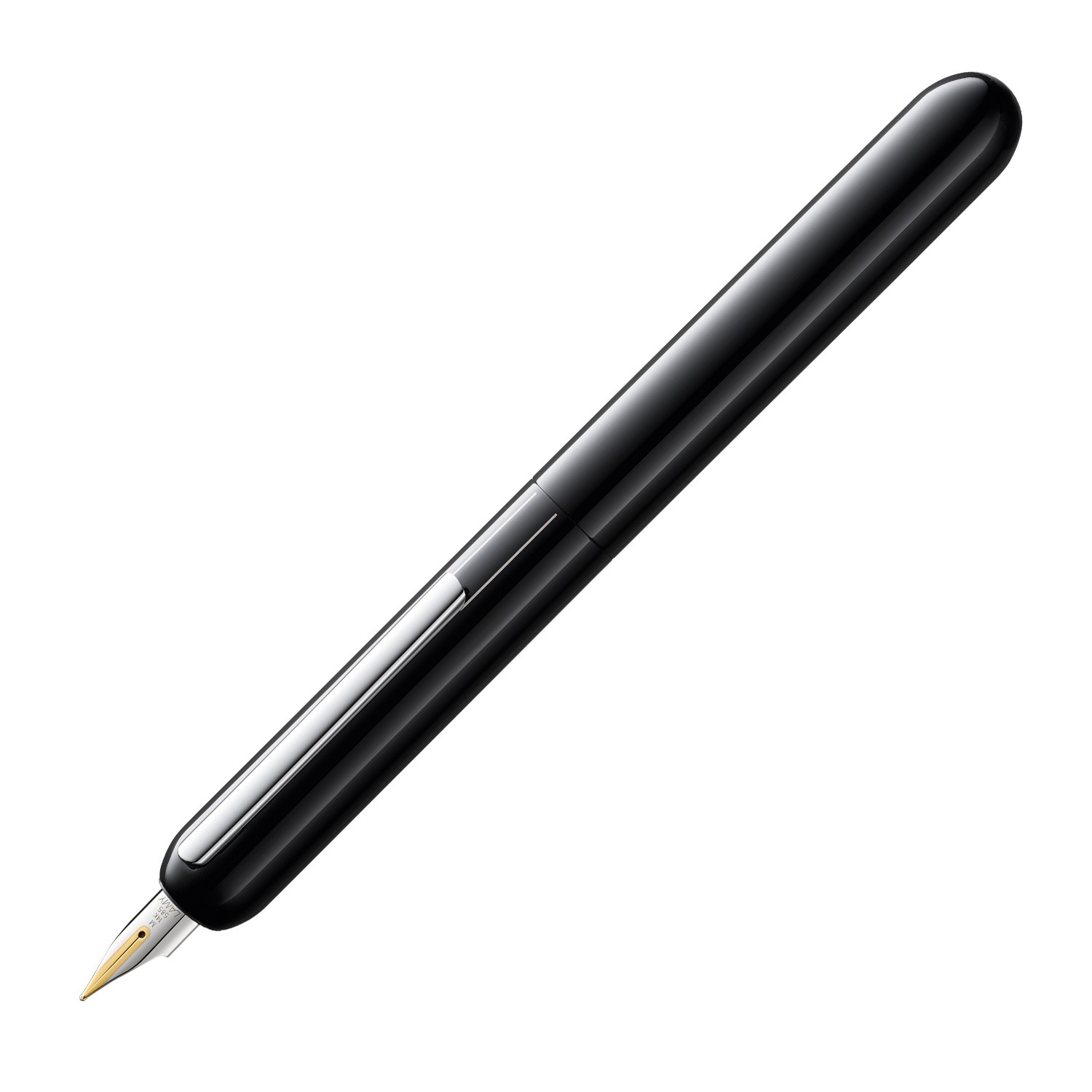 LAMY Dialog 3 Piano Black Dolma Kalem