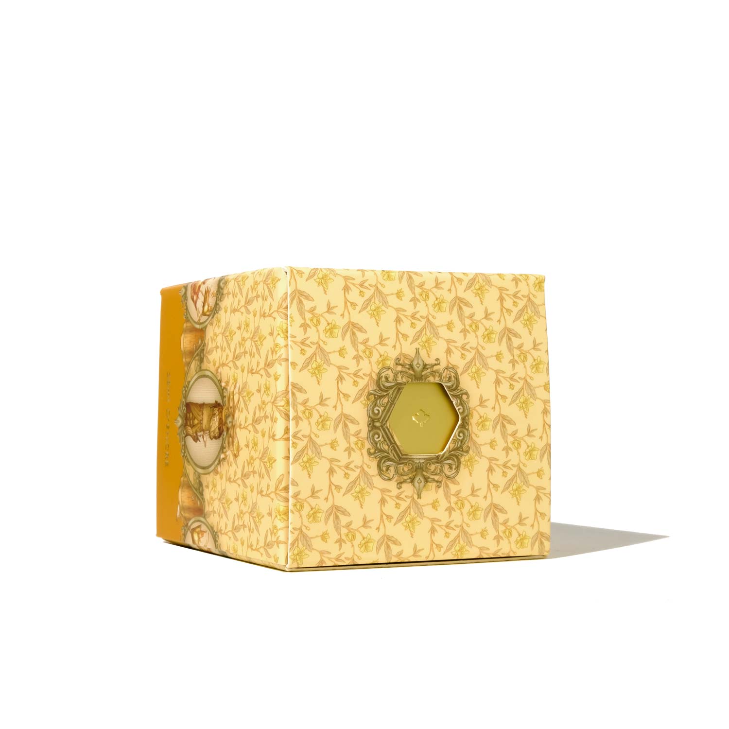 Ferris Wheel Press Golden Gala Kaligrafi Şişe Mürekkep - 28 ml