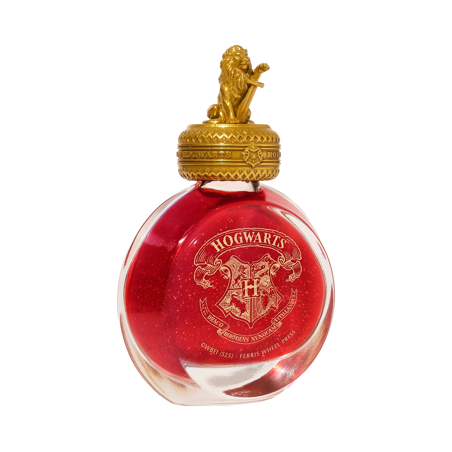 Ferris Wheel Press Harry Potter Gryffindor House Şişe Mürekkep - 38 ml