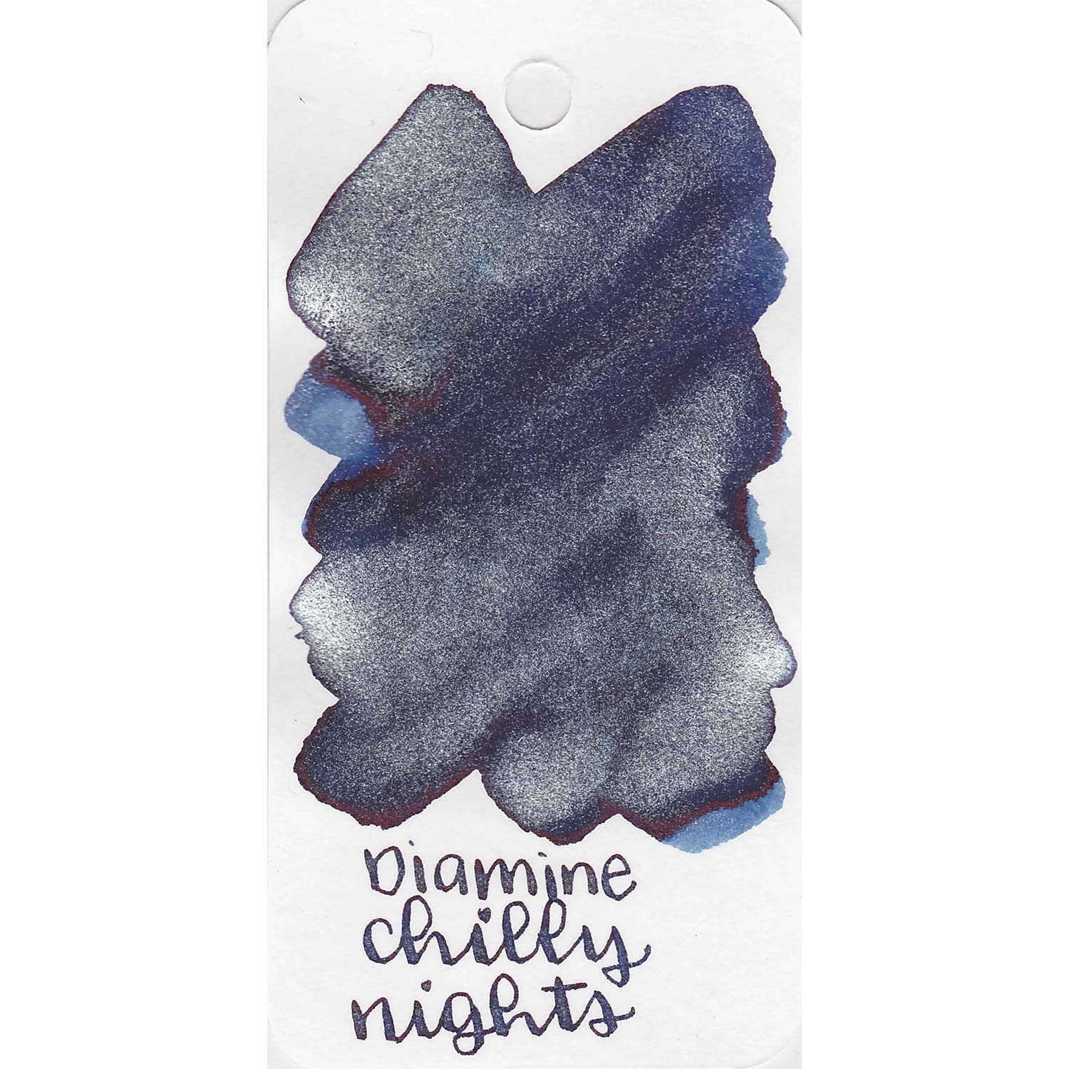 Diamine Chilly Nights Şişe Mürekkep - 50 ml