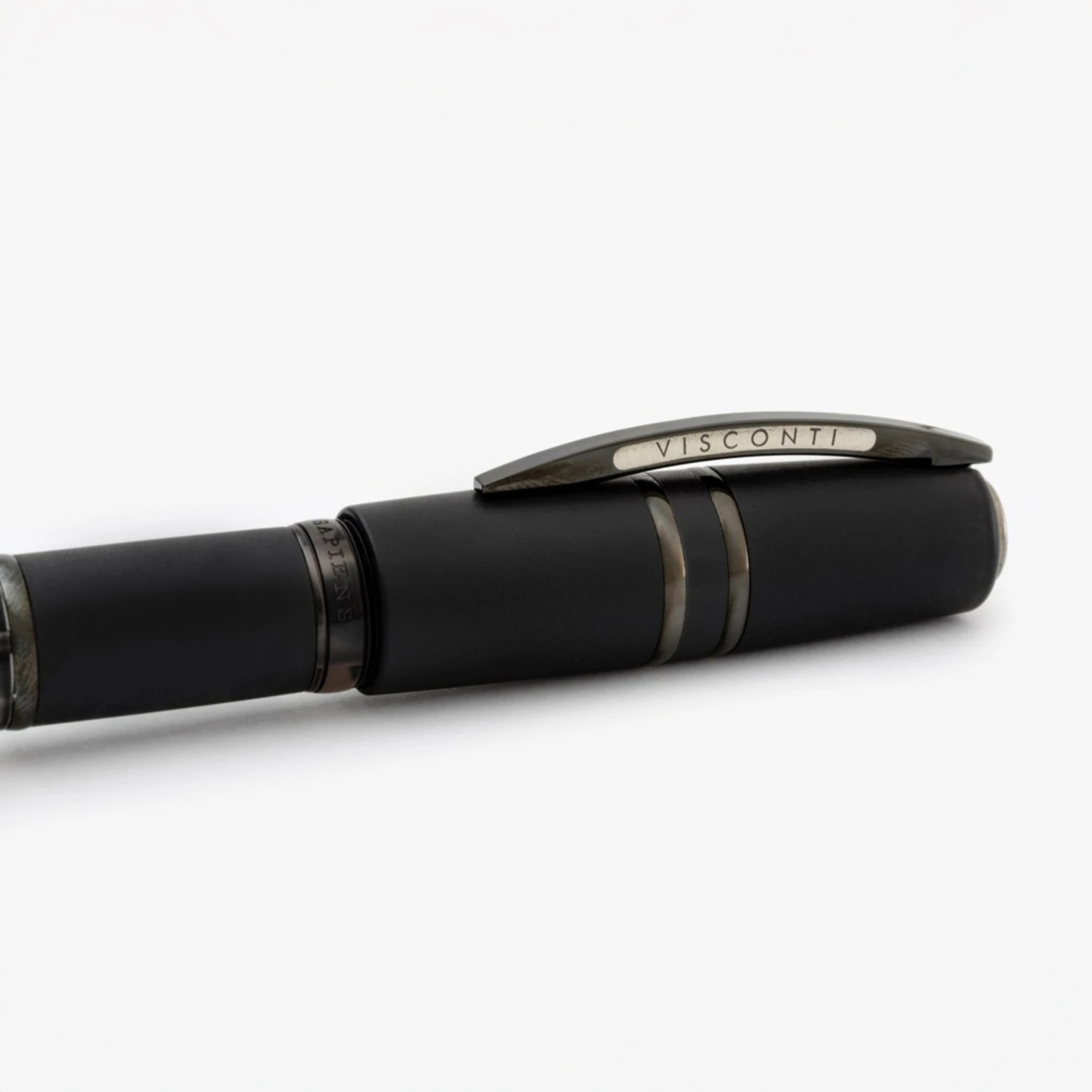Visconti Homo Sapiens Dark Crystal Dolma Kalem