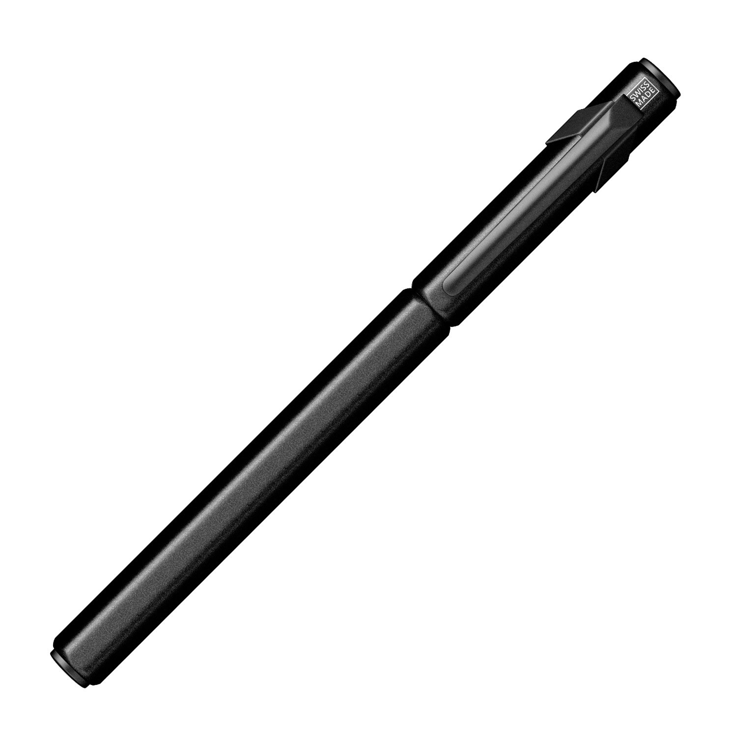 Caran d'Ache 849 Black Code Dolma Kalem